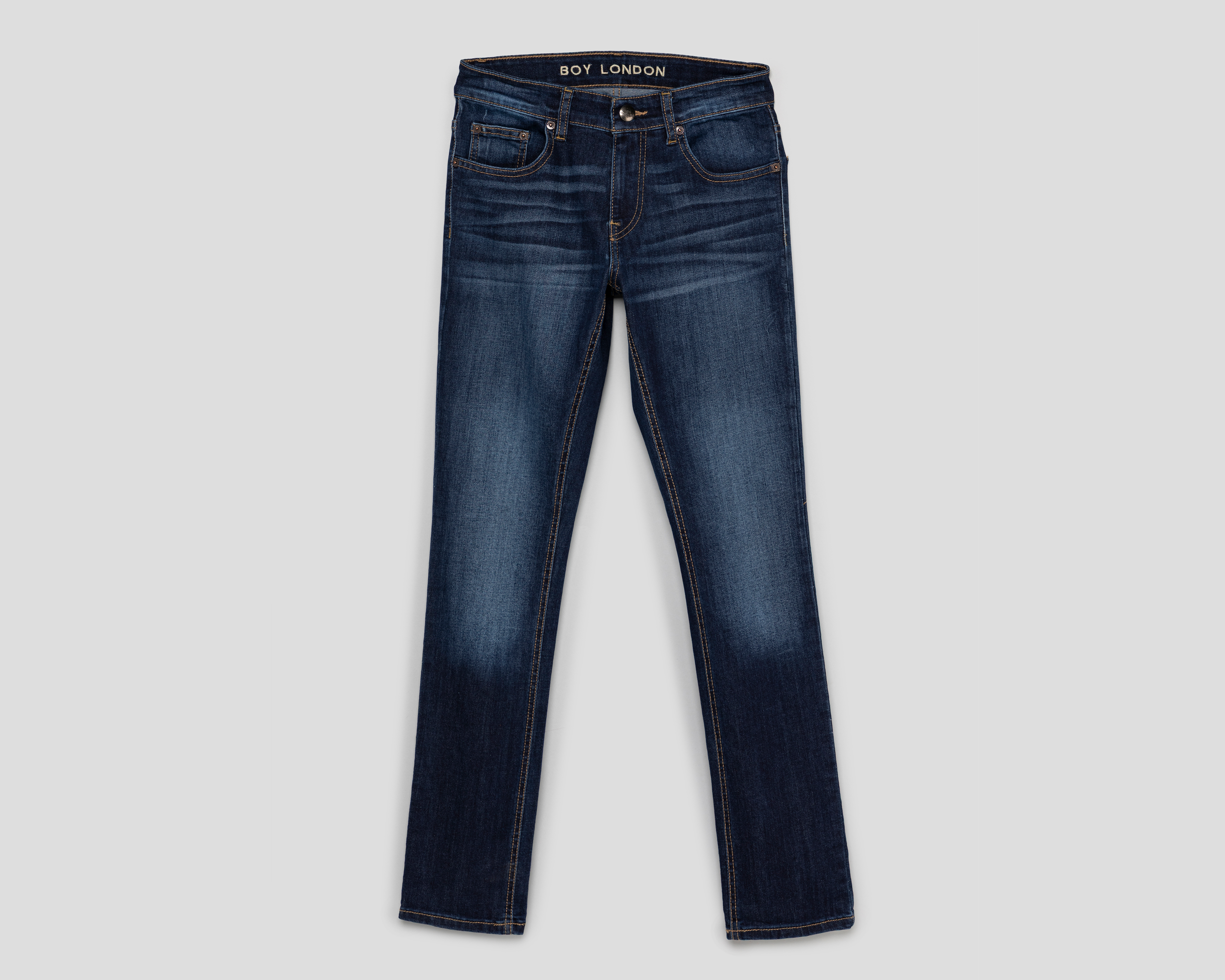 Jeans Slim Boy London para Hombre