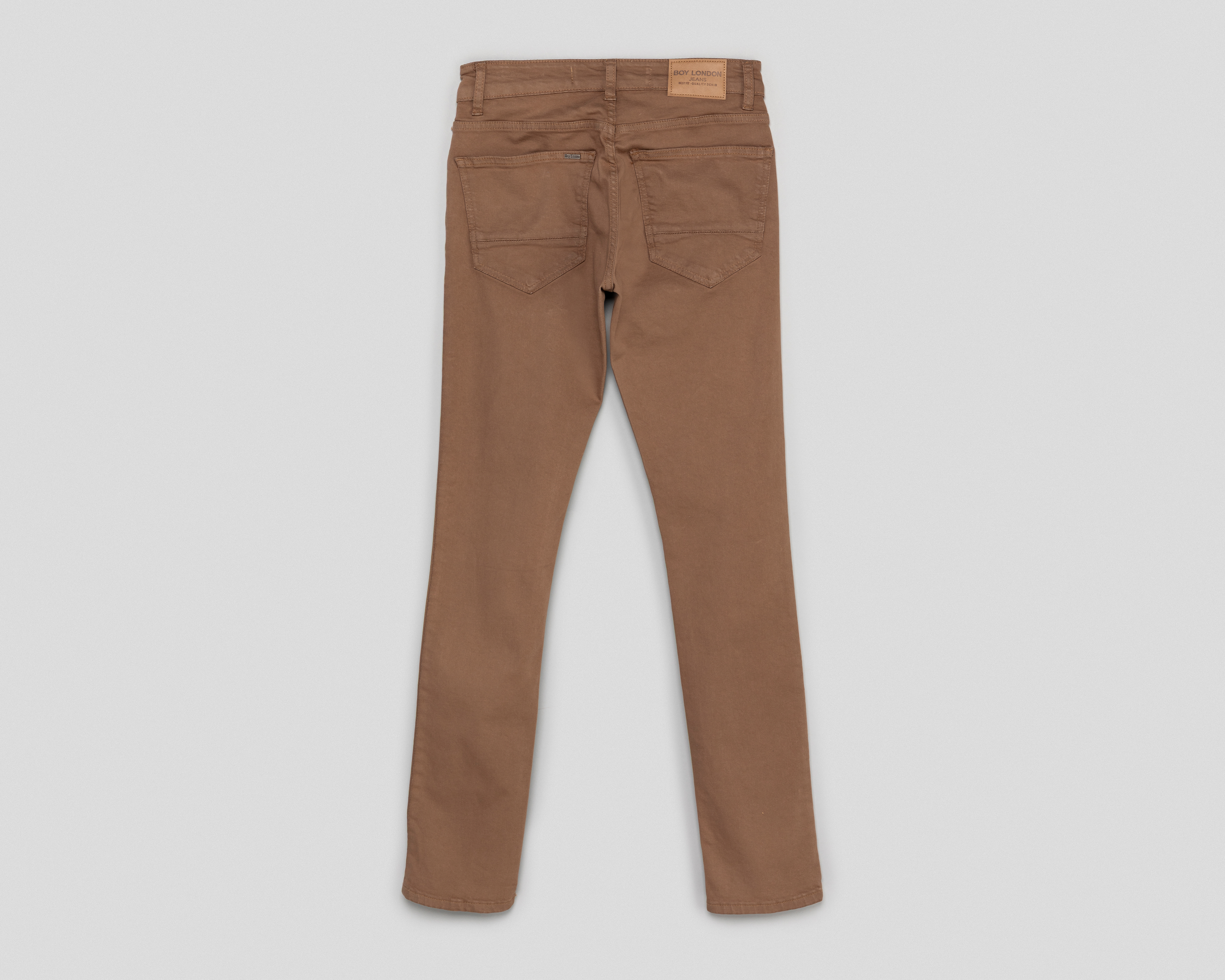 Foto 2 | Foto 2 | Jeans Skinny Boy London para Hombre