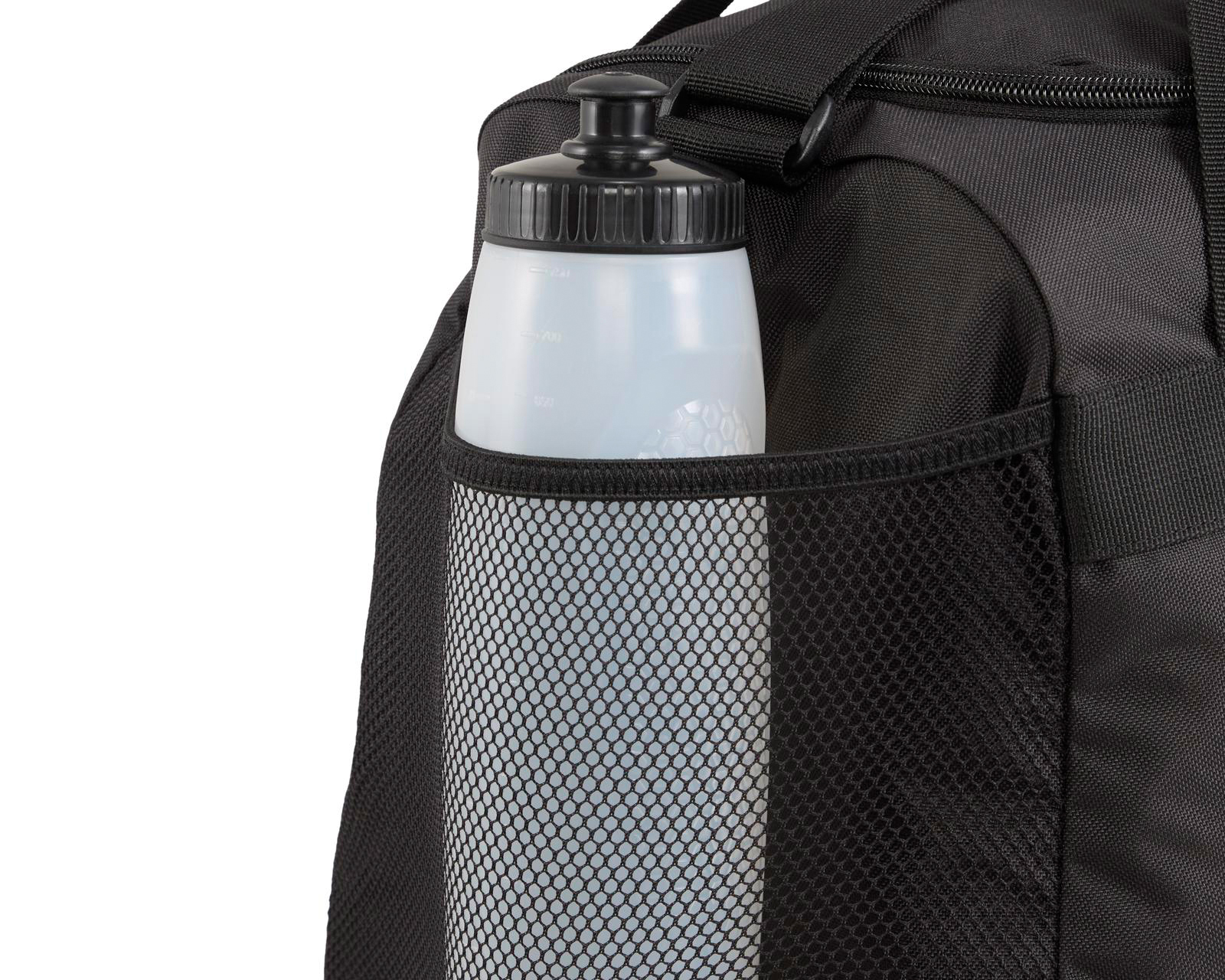 Foto 3 | Foto 3 | Maleta Deportiva Puma Challenger Small Negra