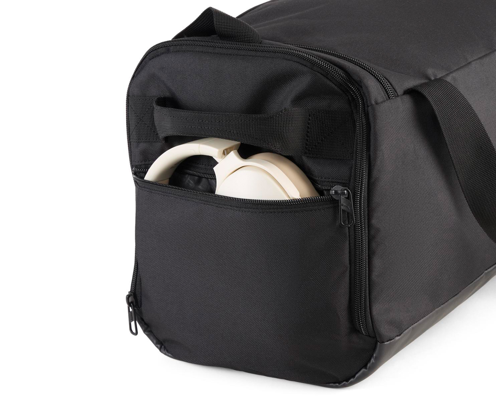 Foto 5 | Foto 5 | Maleta Deportiva Puma Challenger Small Negra