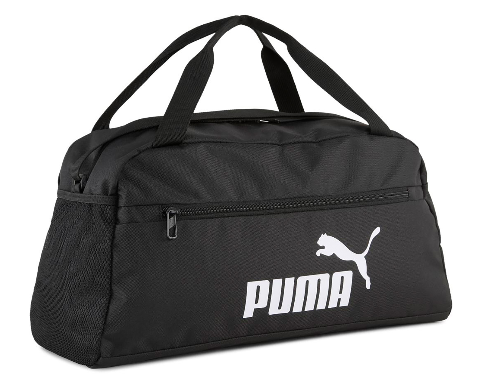Foto 1 | Foto 1 | Maleta Deportiva Puma Phase Small Negra