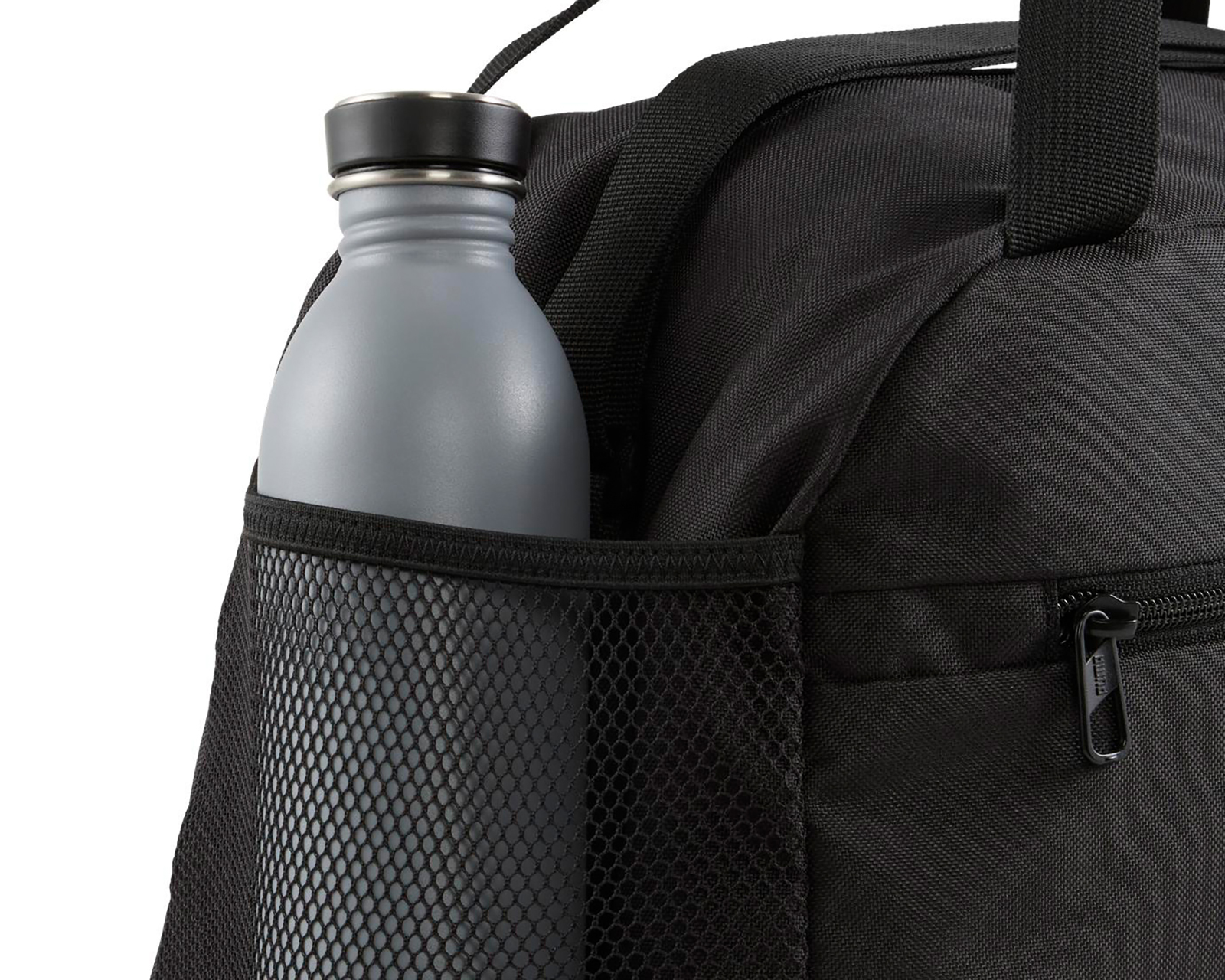 Foto 4 pulgar | Foto 3 | Maleta Deportiva Puma Phase Small Negra