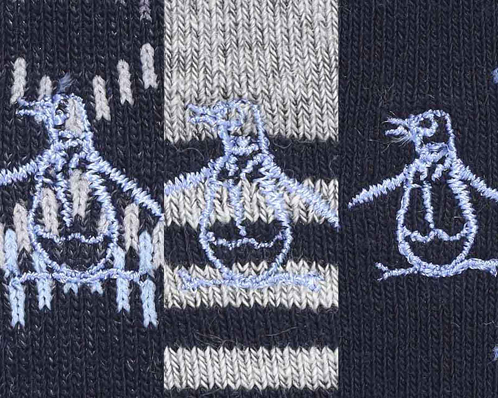 Foto 4 | Foto 4 | Calcetas de Vestir Penguin para Hombre 3 Pares