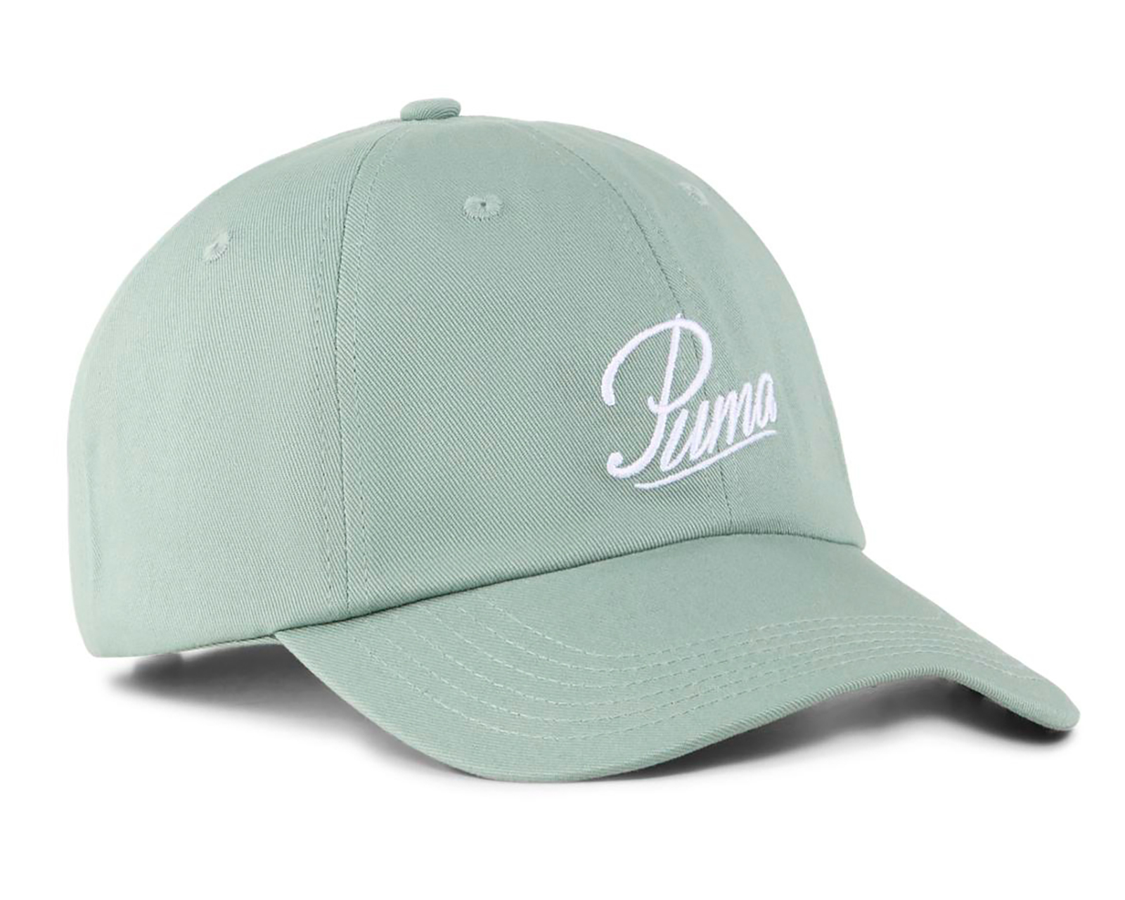 Foto 2 pulgar | Foto 1 | Gorra Curva Puma Essentials Unisex