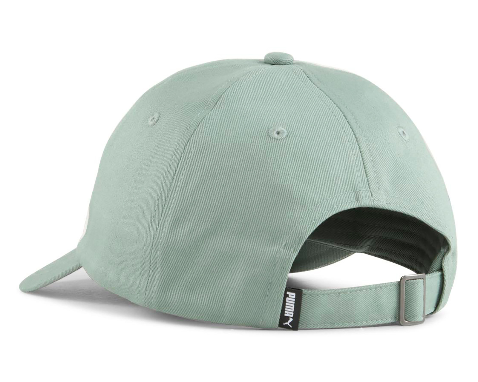 Foto 3 pulgar | Foto 2 | Gorra Curva Puma Essentials Unisex