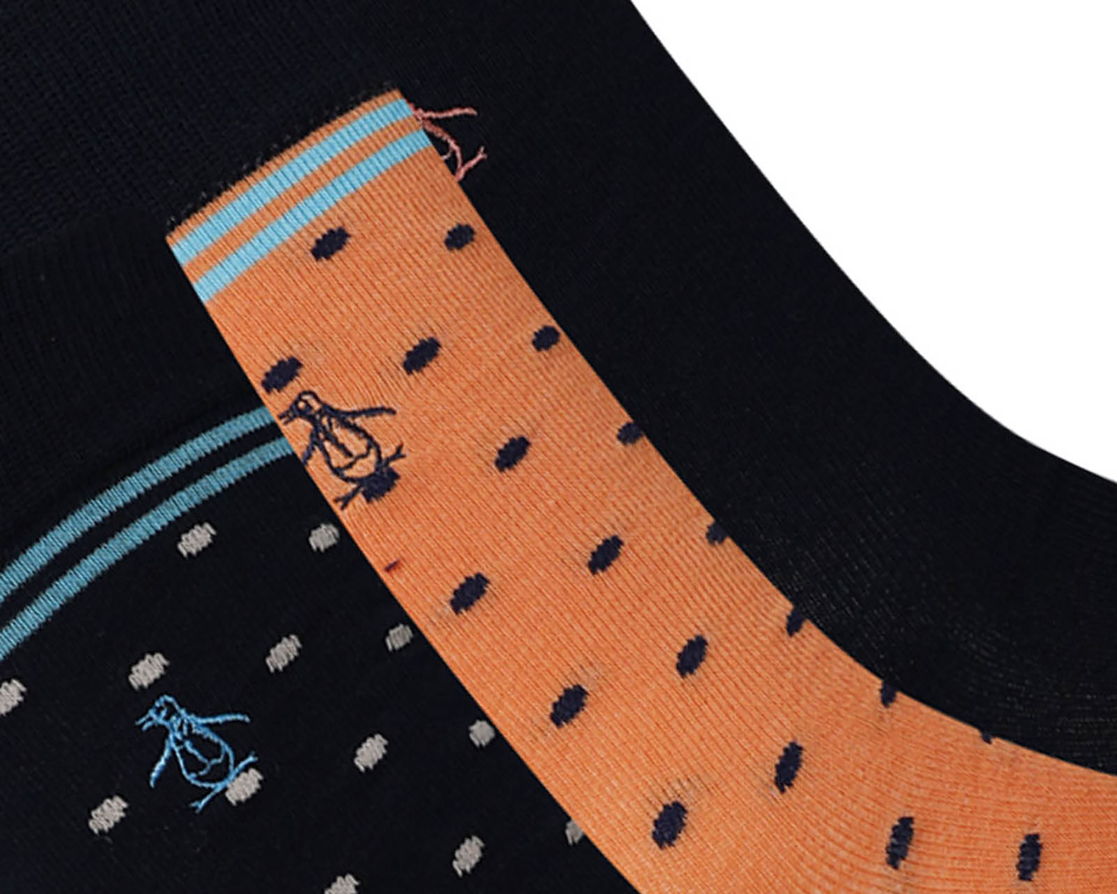 Foto 3 | Foto 3 | Calcetas de Vestir Penguin para Hombre 3 Pares