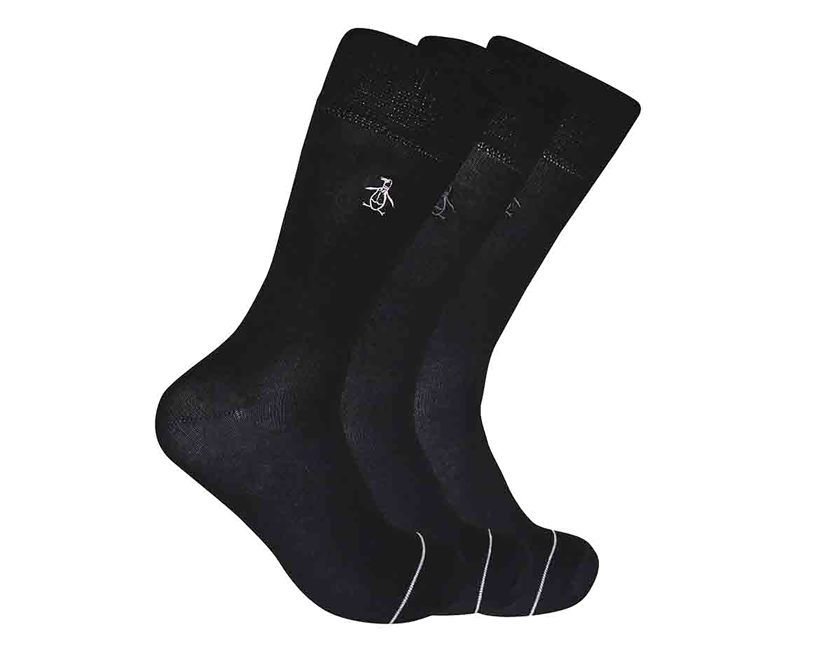 Foto 1 | Foto 1 | Calcetas de Vestir Penguin para Hombre 3 Pares