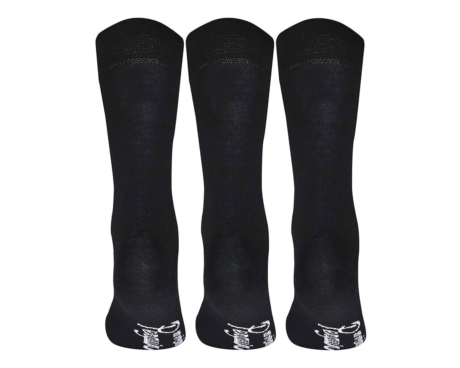 Foto 2 | Foto 2 | Calcetas de Vestir Penguin para Hombre 3 Pares