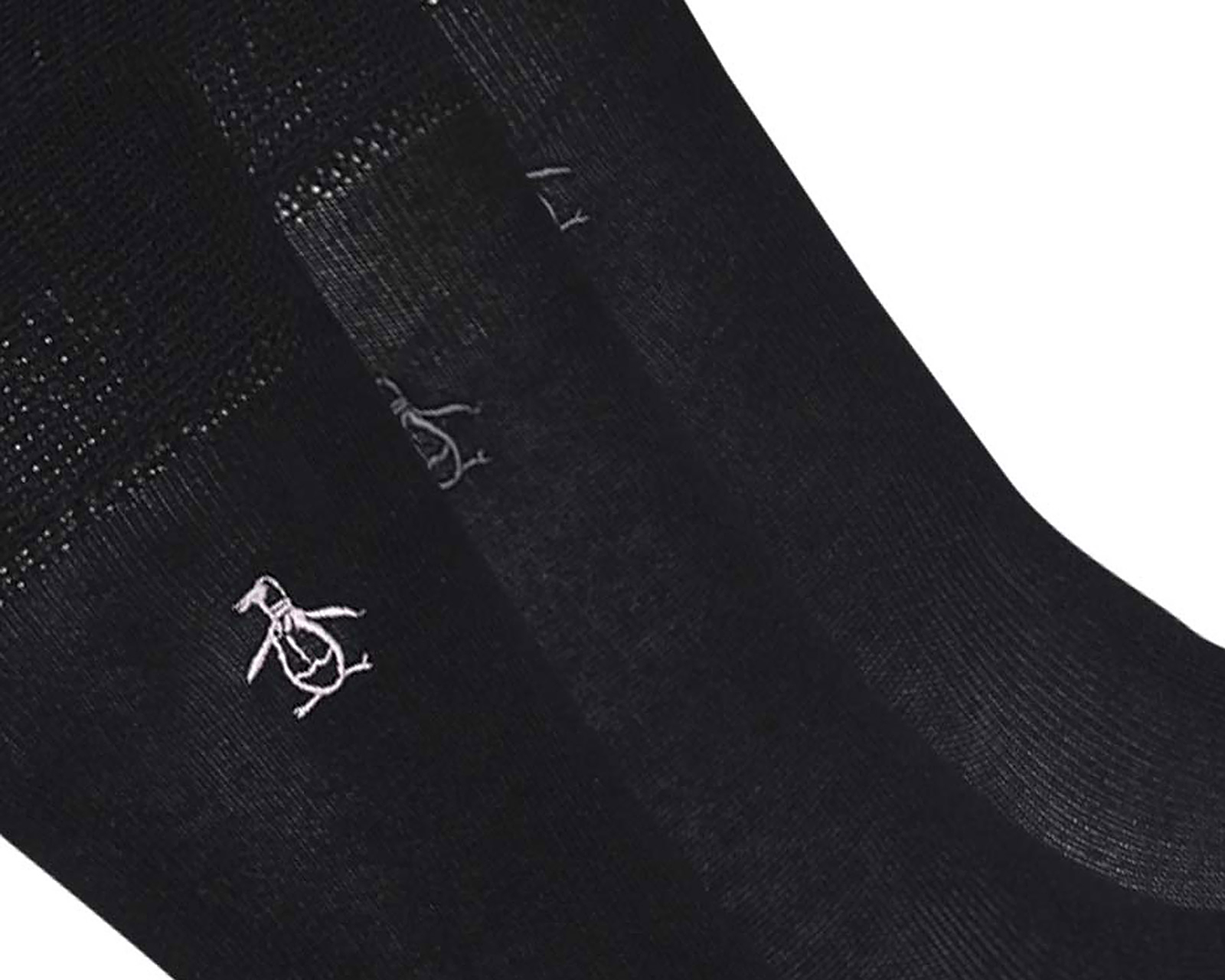 Foto 4 pulgar | Foto 3 | Calcetas de Vestir Penguin para Hombre 3 Pares