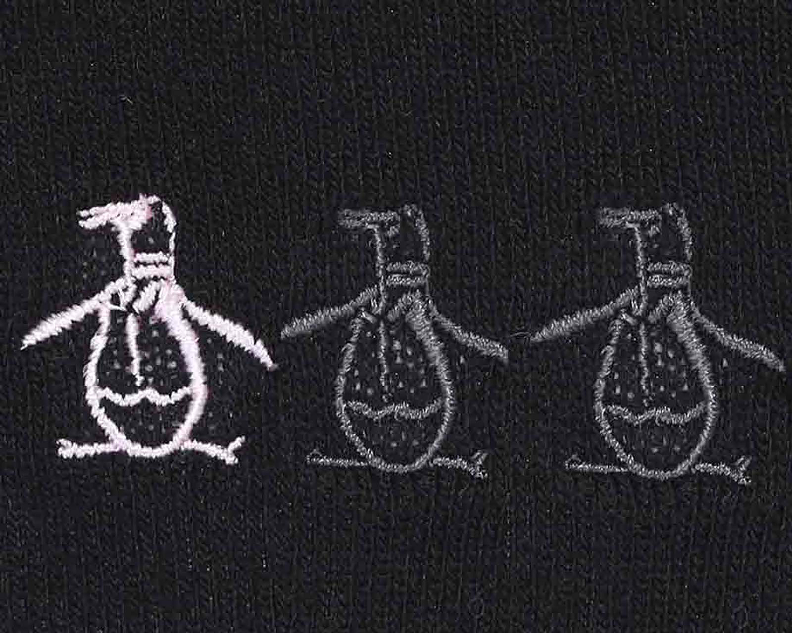 Foto 5 pulgar | Foto 4 | Calcetas de Vestir Penguin para Hombre 3 Pares