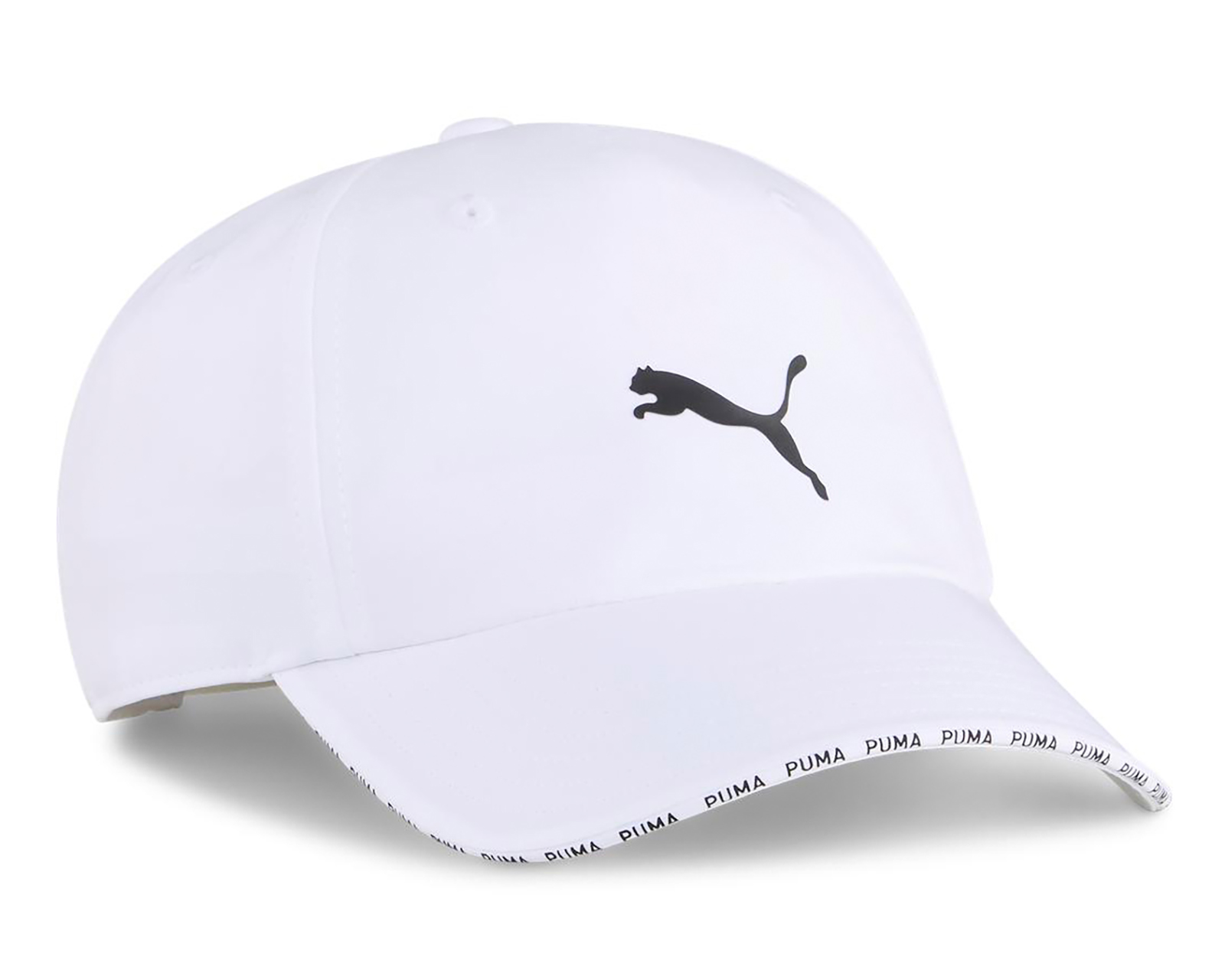 Foto 2 pulgar | Foto 1 | Gorra Curva Puma Training para Hombre