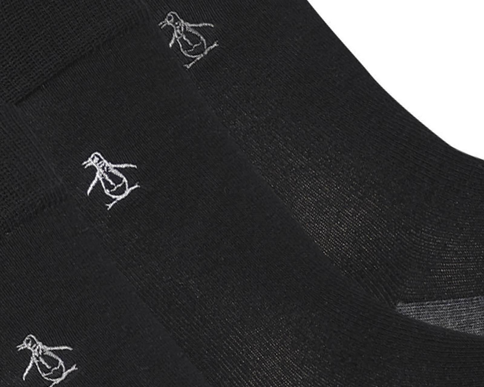 Foto 4 pulgar | Foto 3 | Calcetas de Vestir Penguin para Hombre 3 Pares