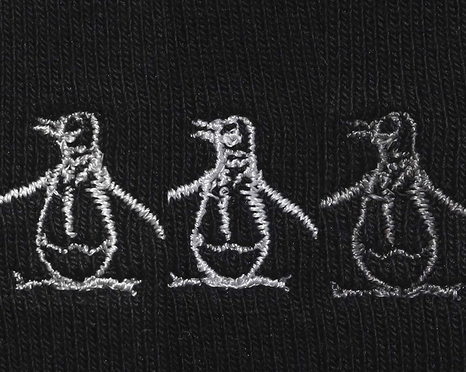 Foto 5 pulgar | Foto 4 | Calcetas de Vestir Penguin para Hombre 3 Pares