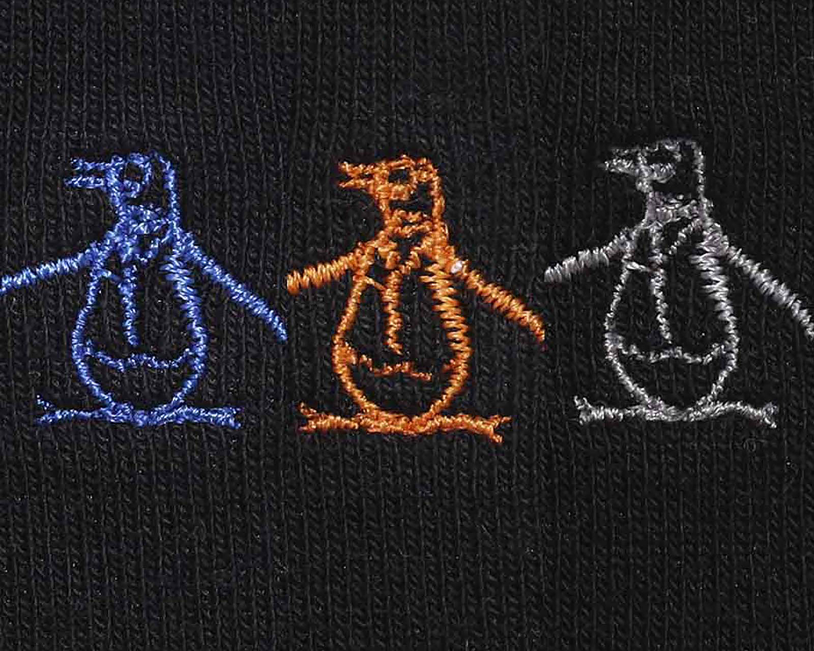 Foto 4 | Foto 4 | Calcetas de Vestir Penguin para Hombre 3 Pares
