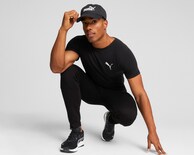 Gorra Curva Puma Essentials para Hombre