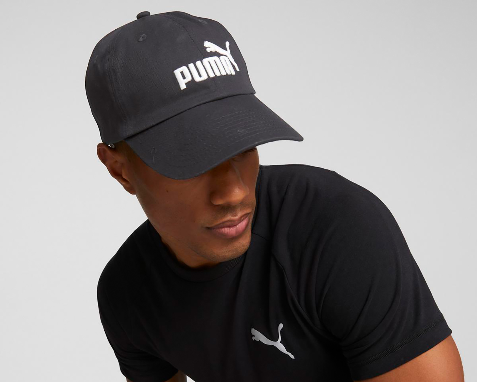 Foto 2 | Foto 2 | Gorra Curva Puma Essentials para Hombre