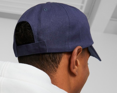 Foto 3 | Foto 3 | Gorra Curva Puma Essentials para Hombre