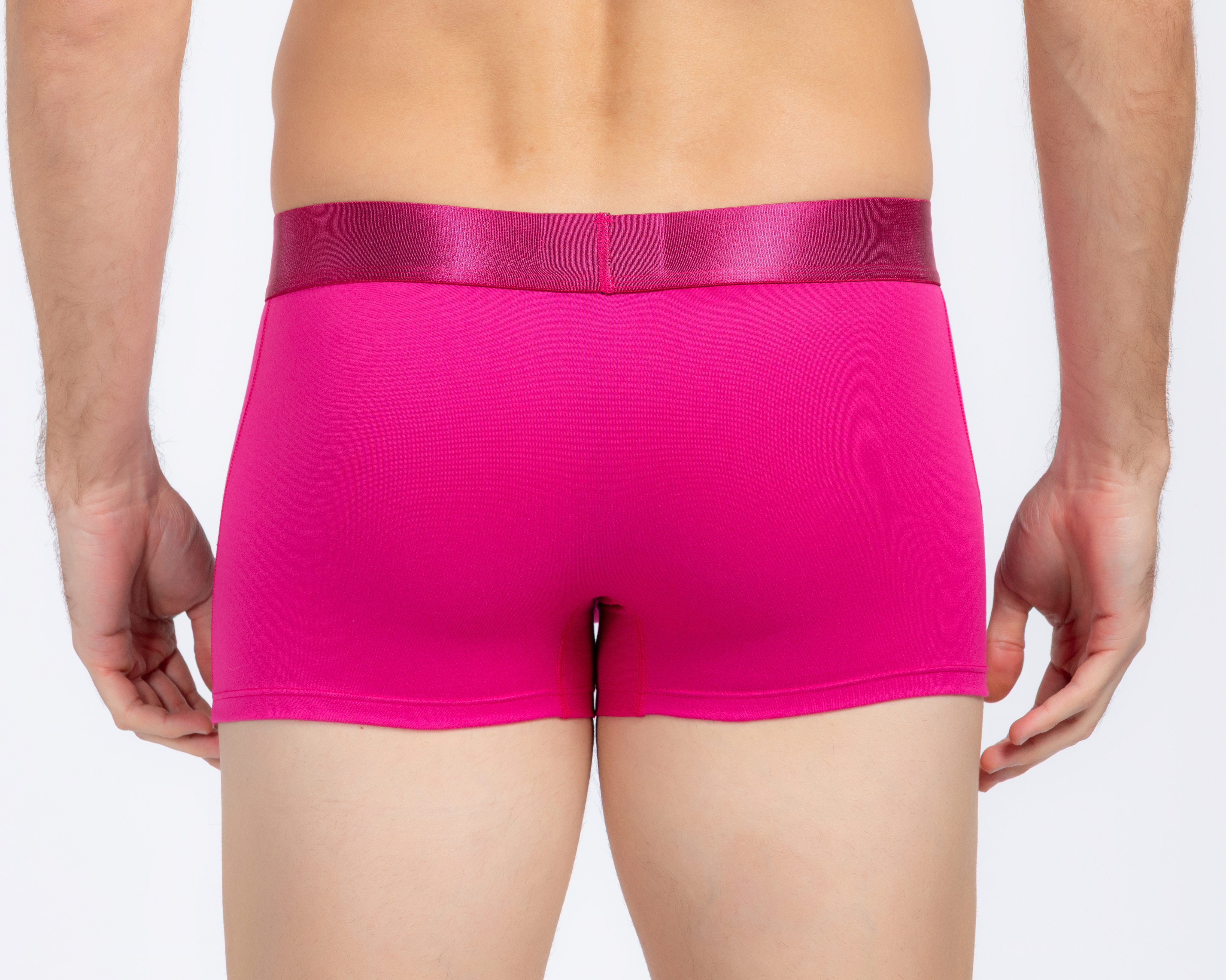 Foto 4 pulgar | Foto 3 | Bóxer Largo Everlast para Hombre 4 Piezas