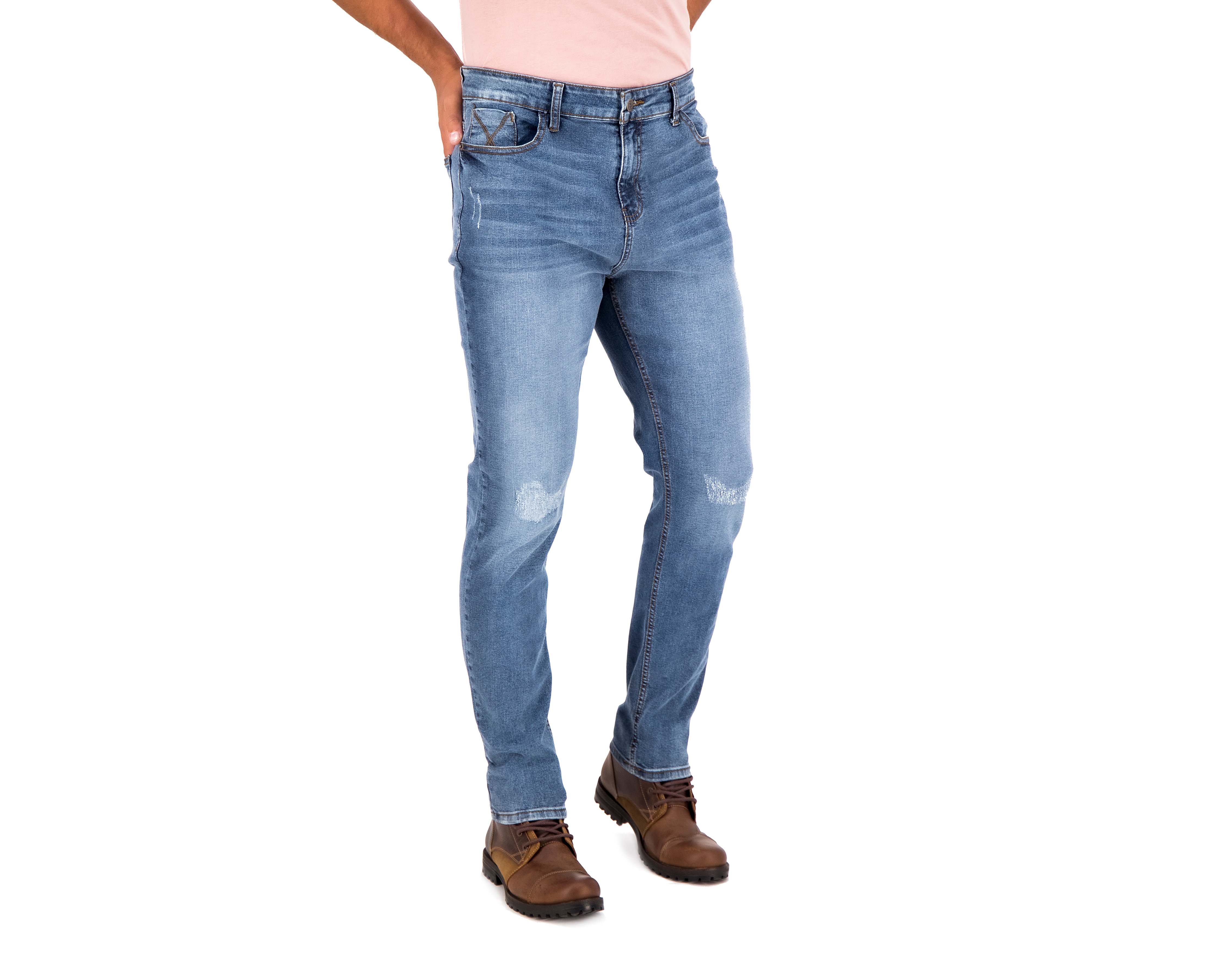 Jeans Refill Skinny Fit