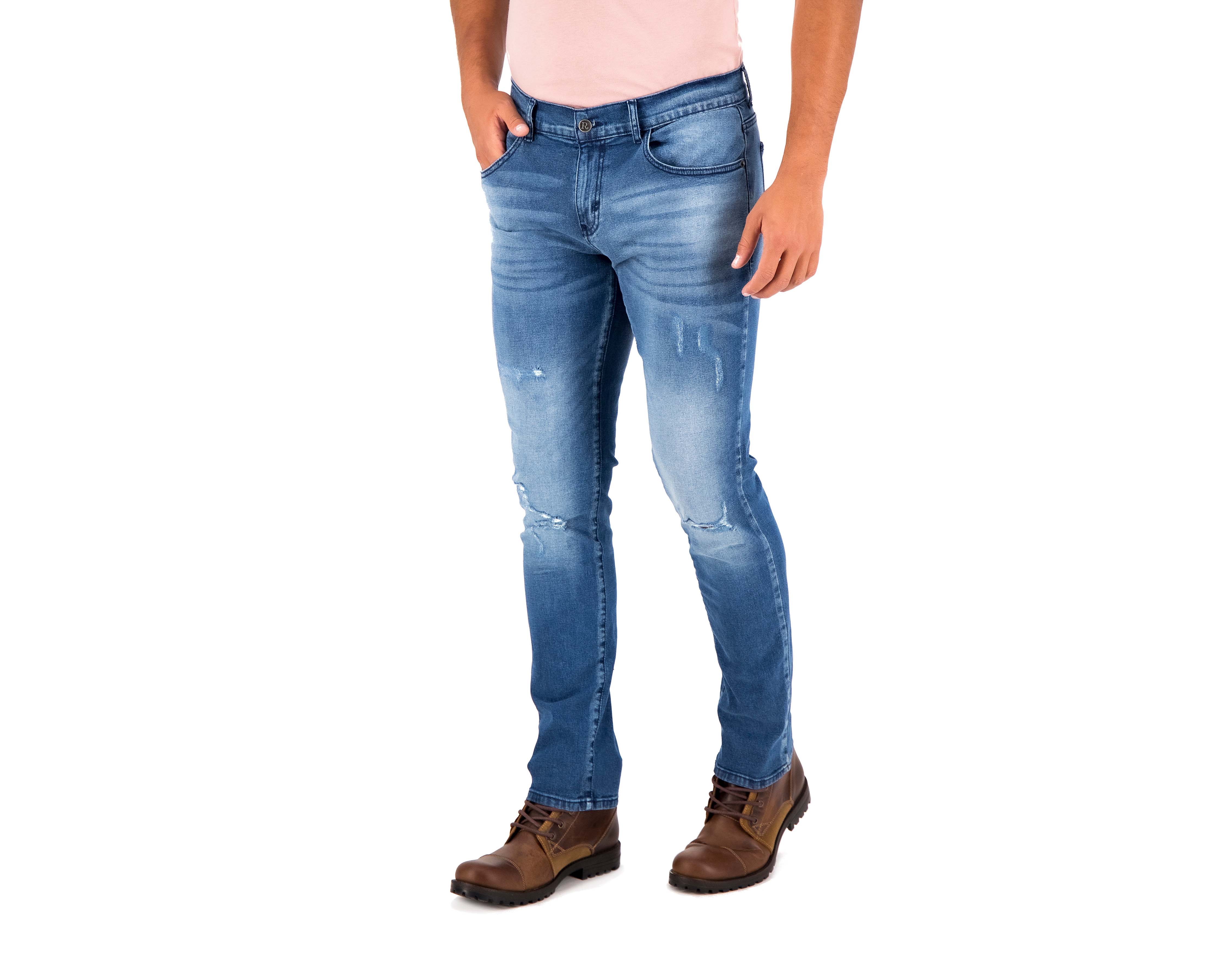 Foto 1 | Foto 1 | Jeans Refill Skinny