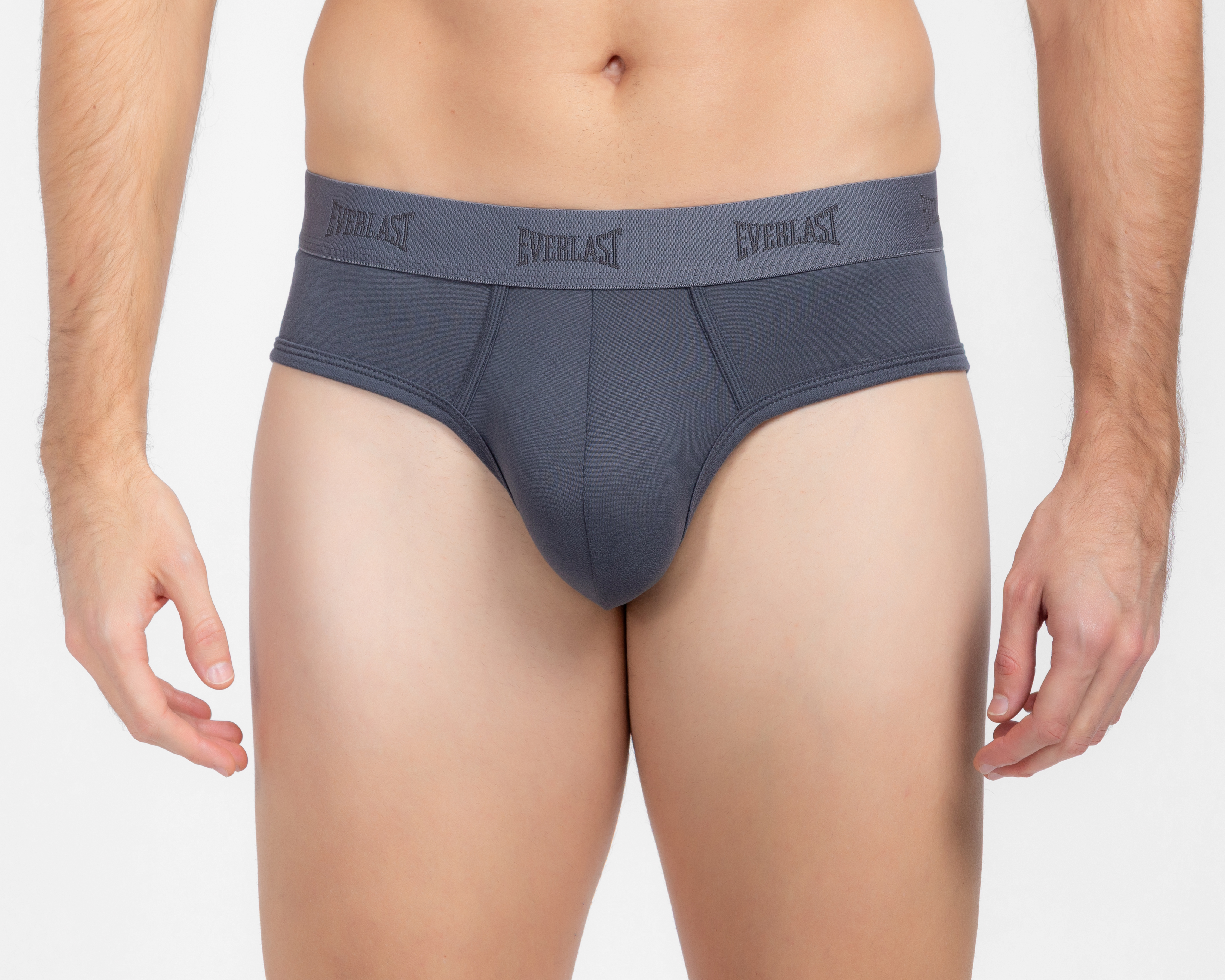 Foto 3 pulgar | Foto 2 | Bikini Everlast para Hombre 3 Piezas