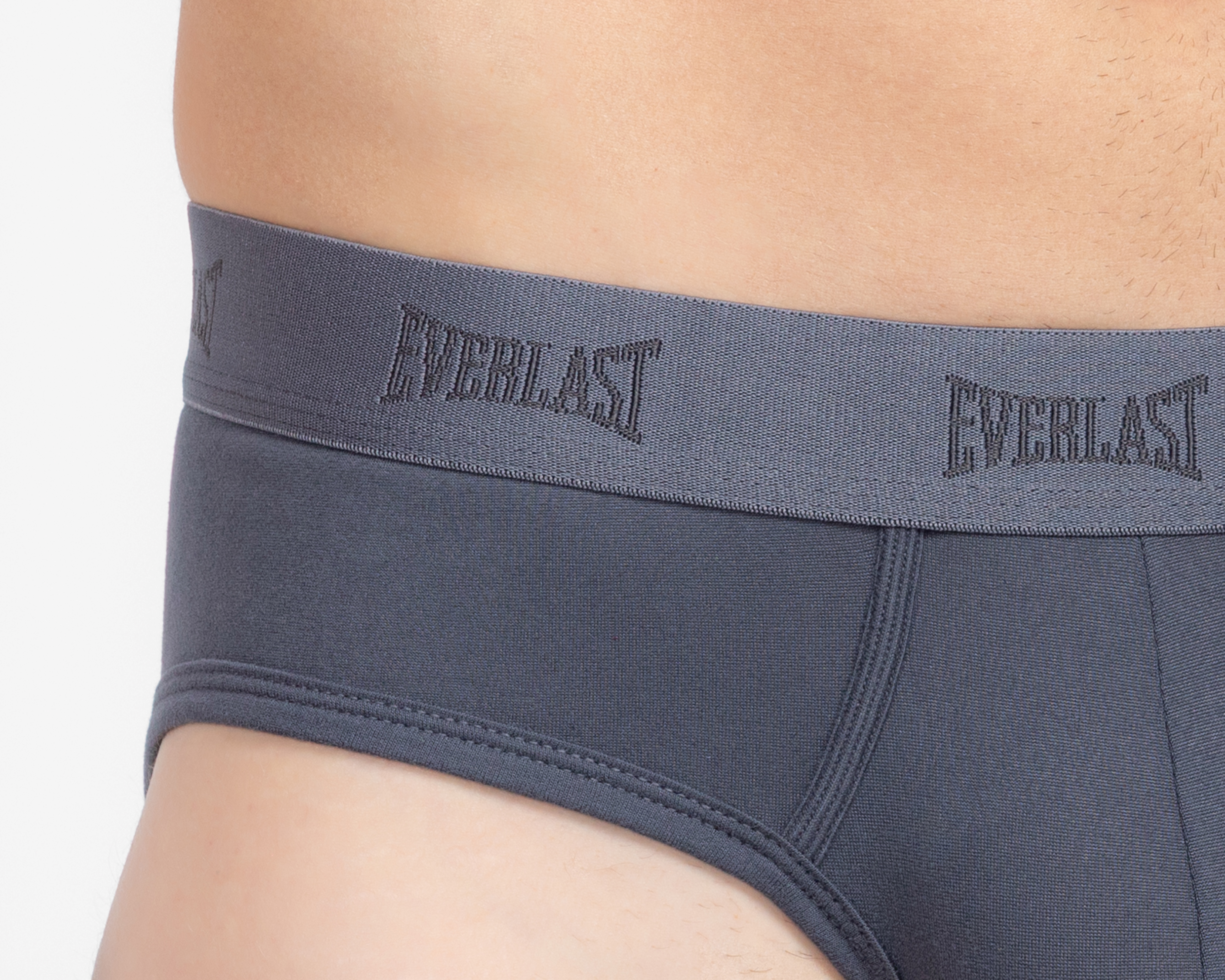 Foto 4 | Foto 4 | Bikini Everlast para Hombre 3 Piezas