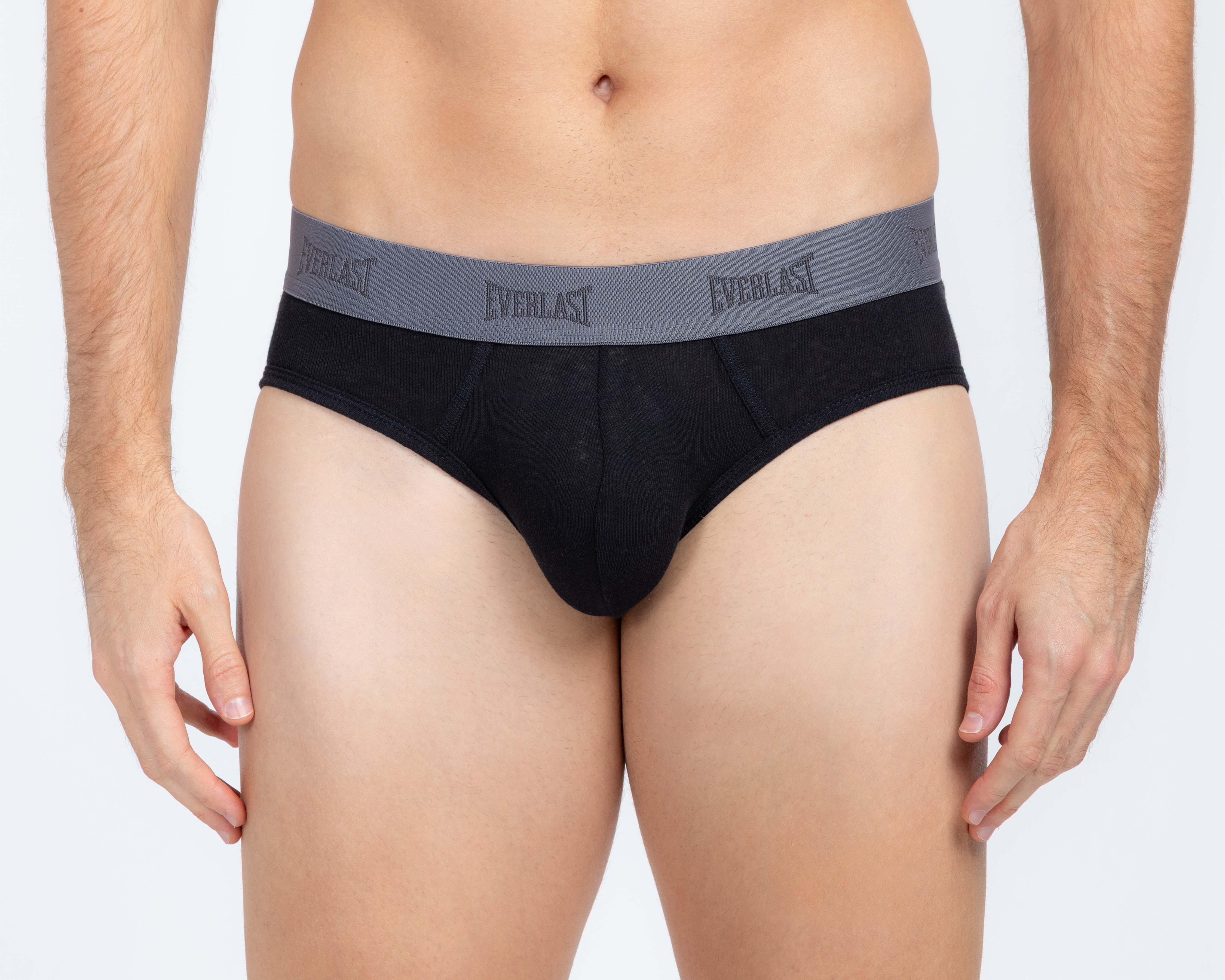 Foto 3 pulgar | Foto 2 | Bikini Everlast para Hombre 3 Piezas