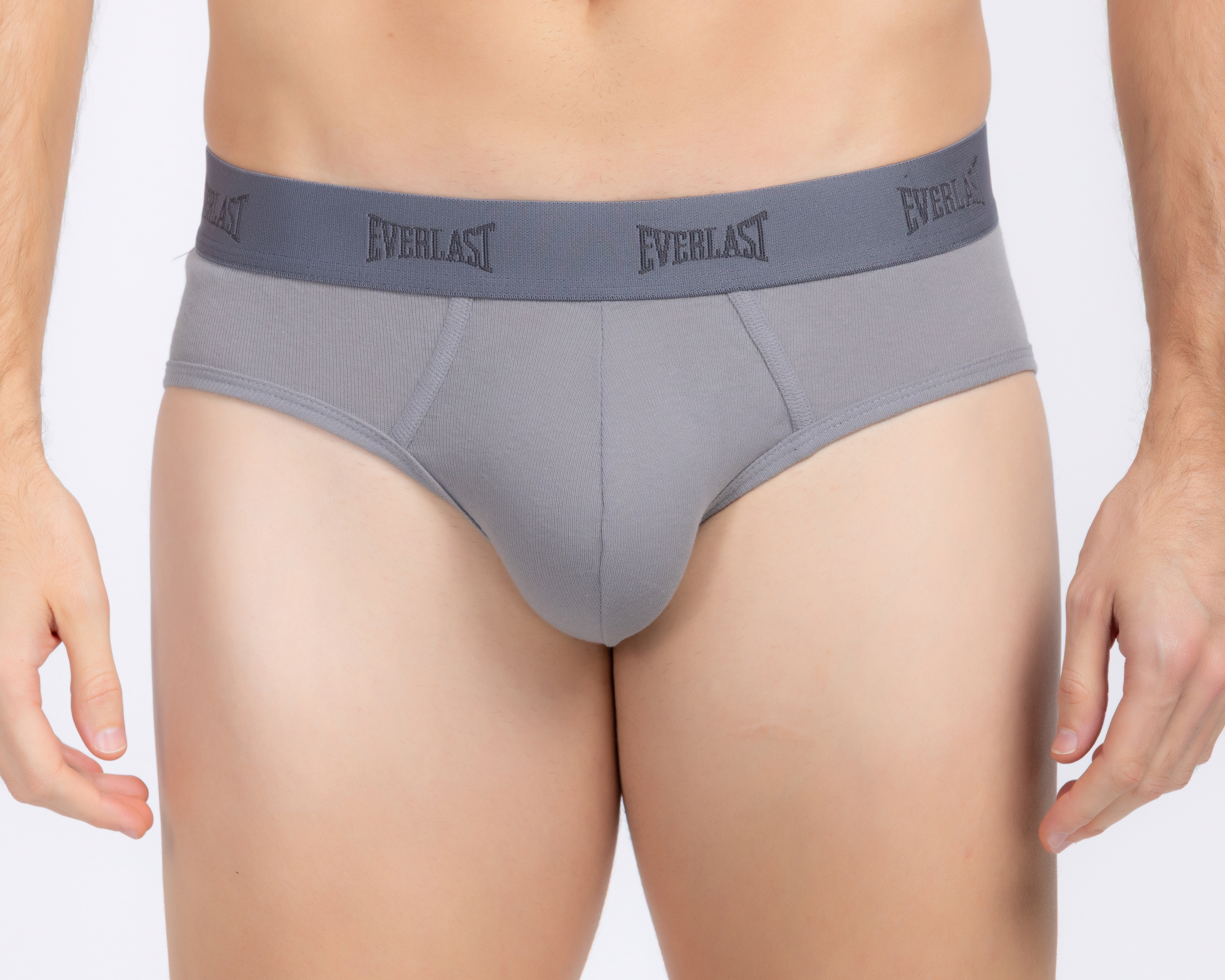 Foto 2 | Foto 2 | Bikini Everlast para Hombre 3 Piezas