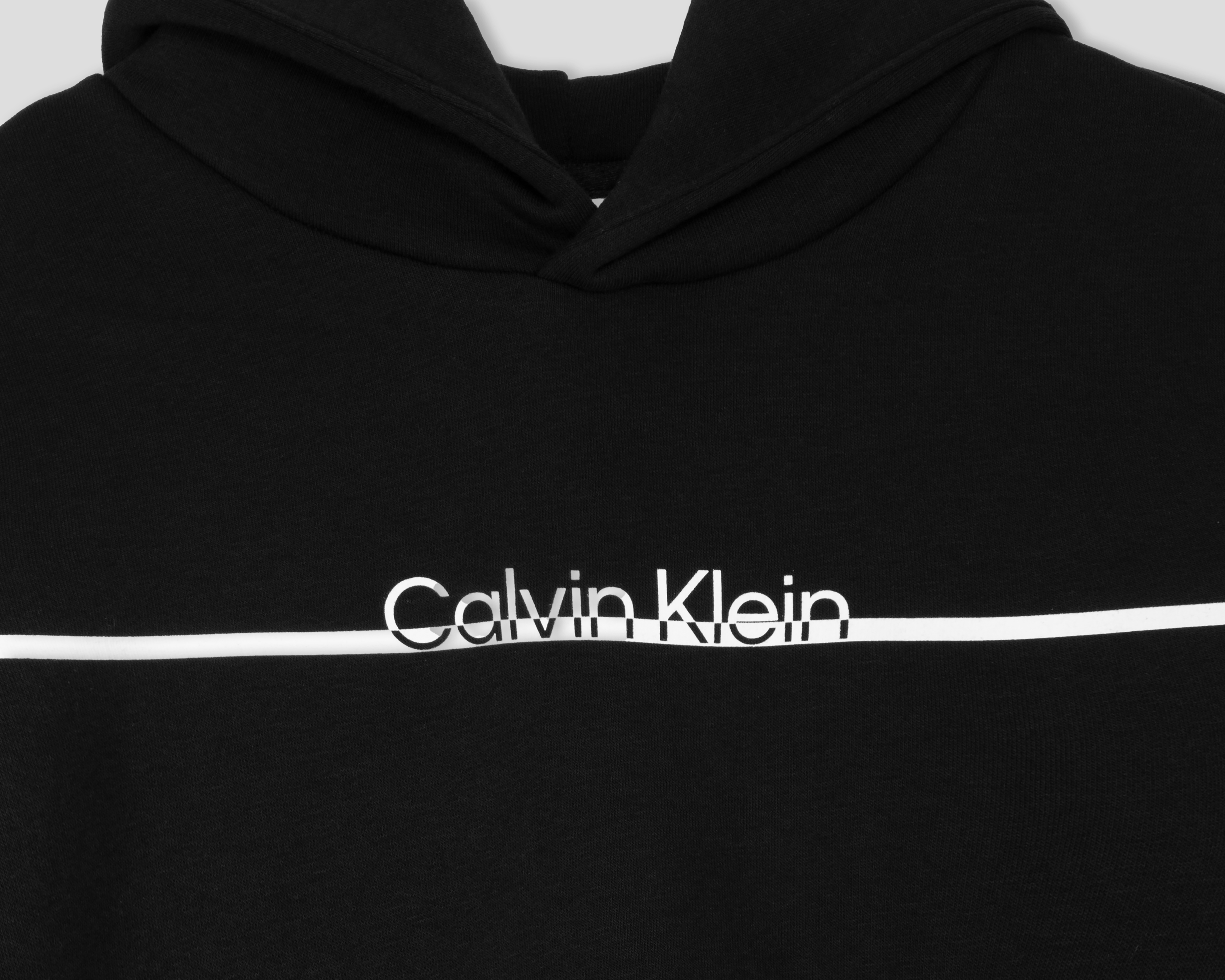 Foto 3 | Foto 3 | Sudadera con Capucha Calvin Klein para Hombre