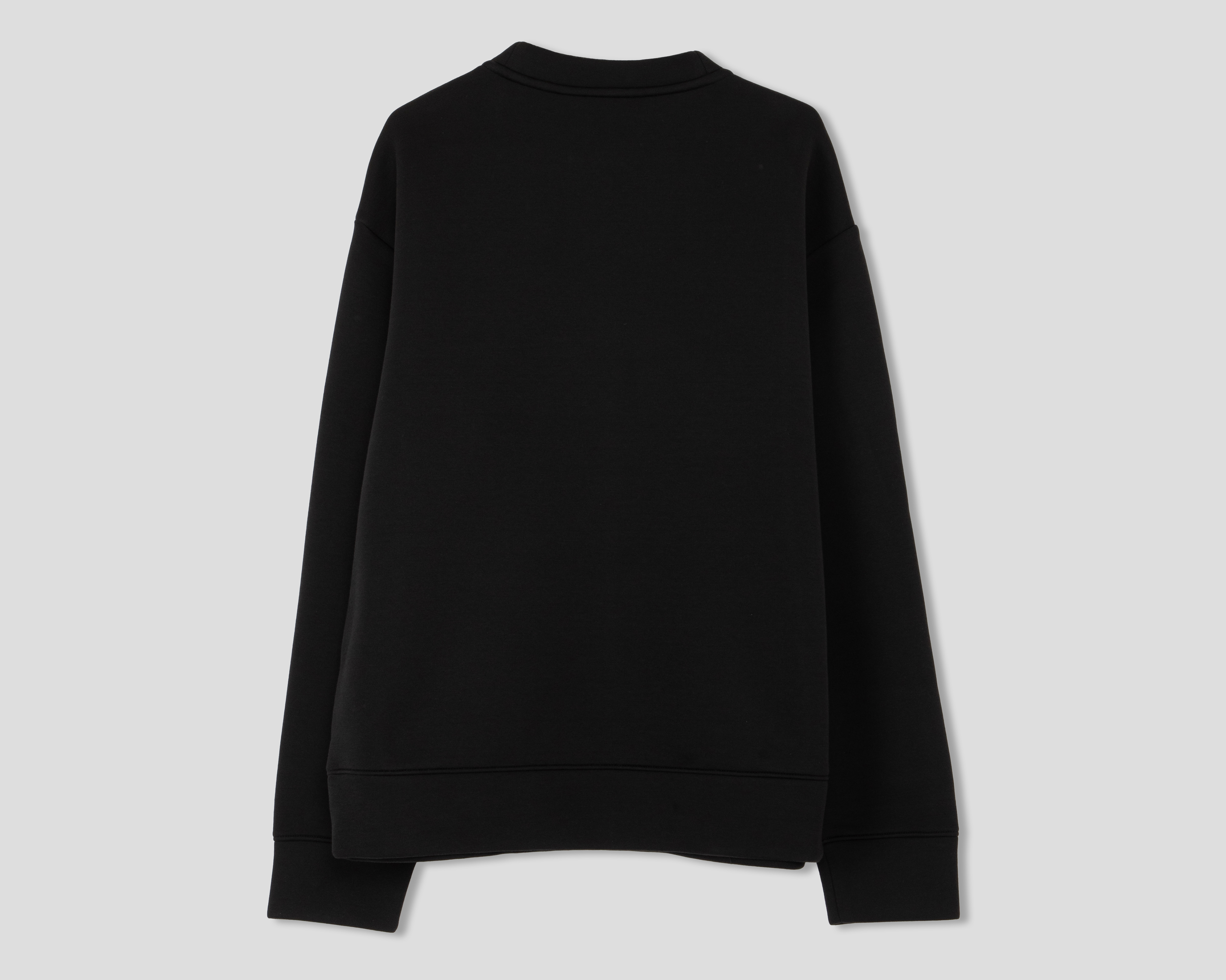 Foto 3 pulgar | Foto 2 | Sudadera Calvin Klein para Hombre