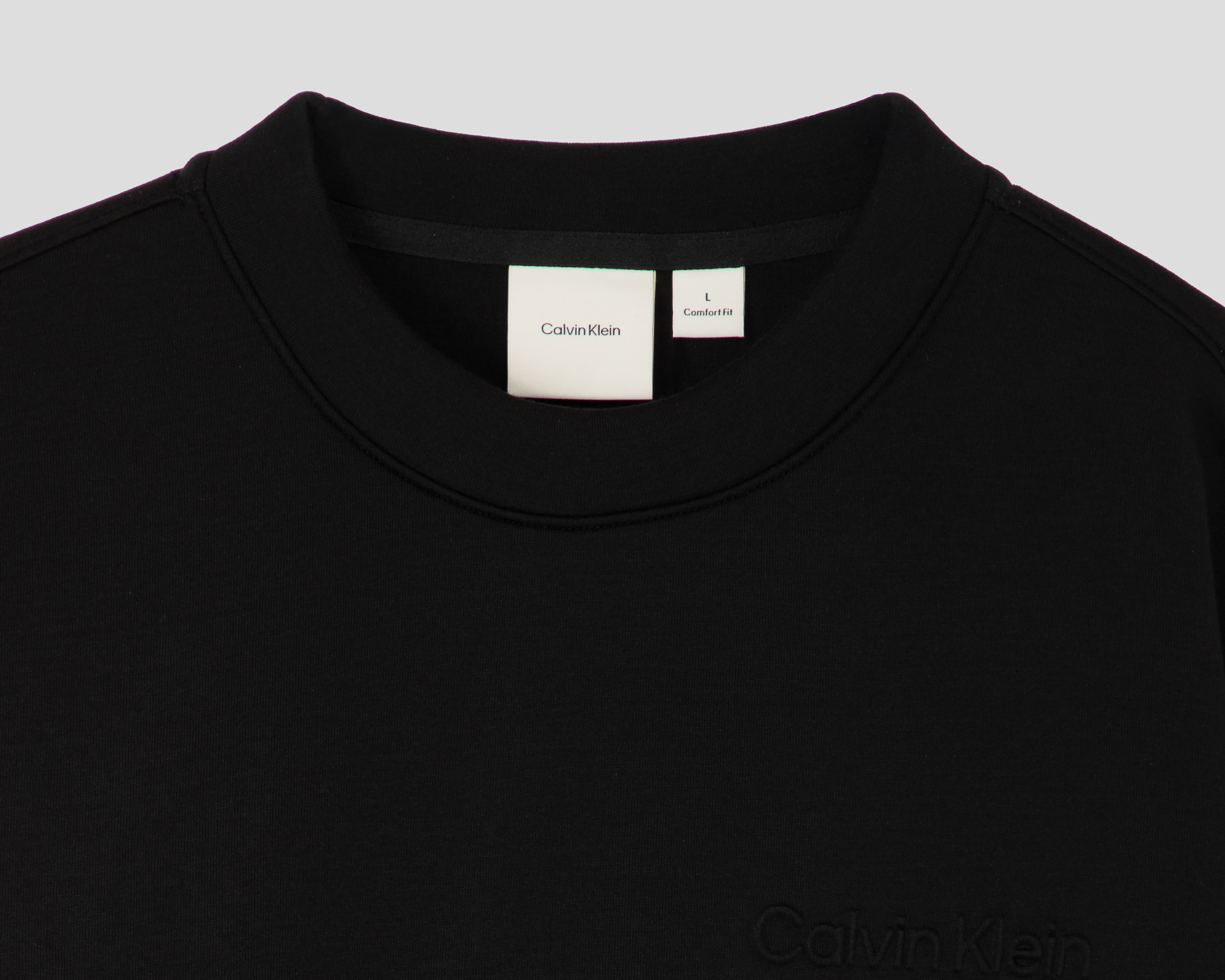 Foto 4 pulgar | Foto 3 | Sudadera Calvin Klein para Hombre