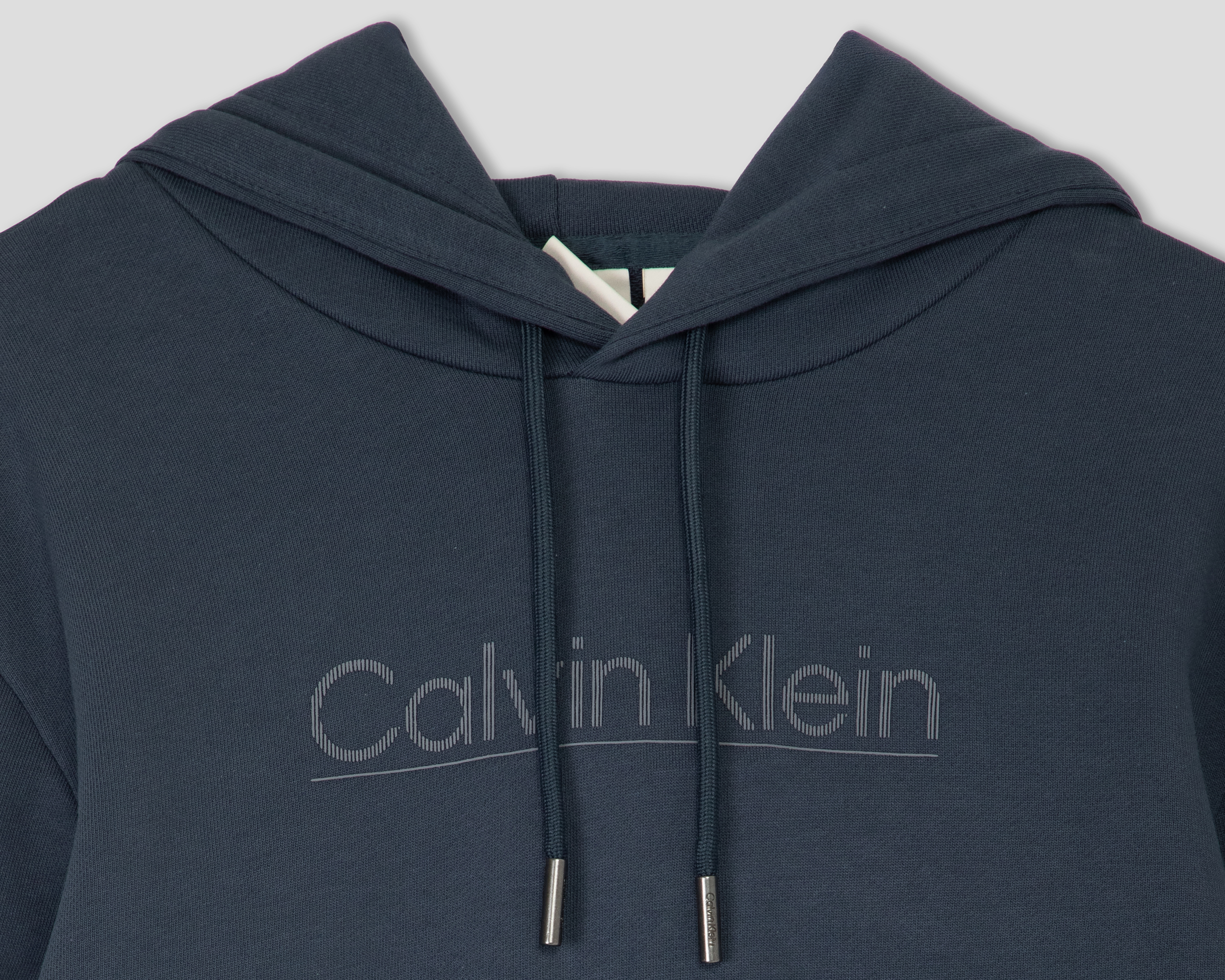 Foto 4 pulgar | Foto 3 | Sudadera con Capucha Calvin Klein para Hombre