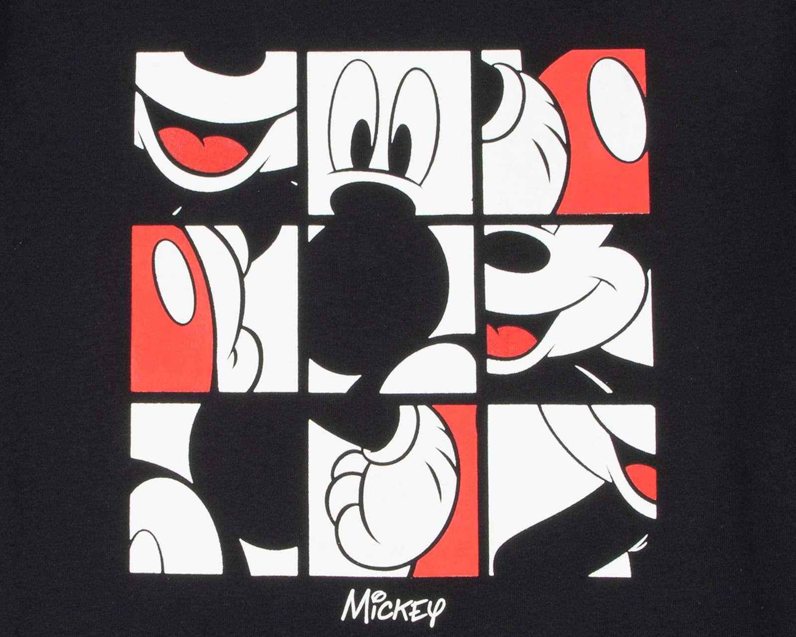 Foto 5 | Foto 5 | Pijama Disney Mickey Mouse 2 Piezas