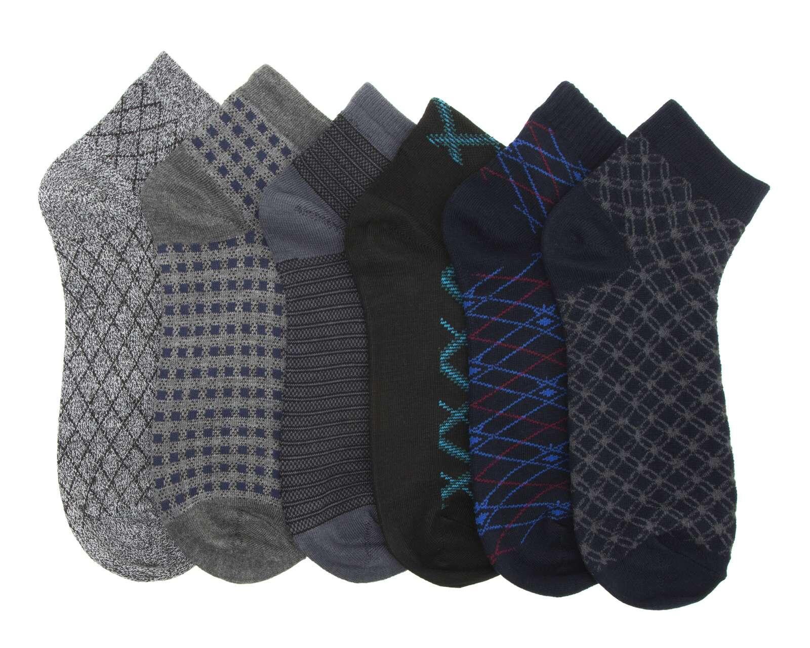 Liners Refill (6 Pares)