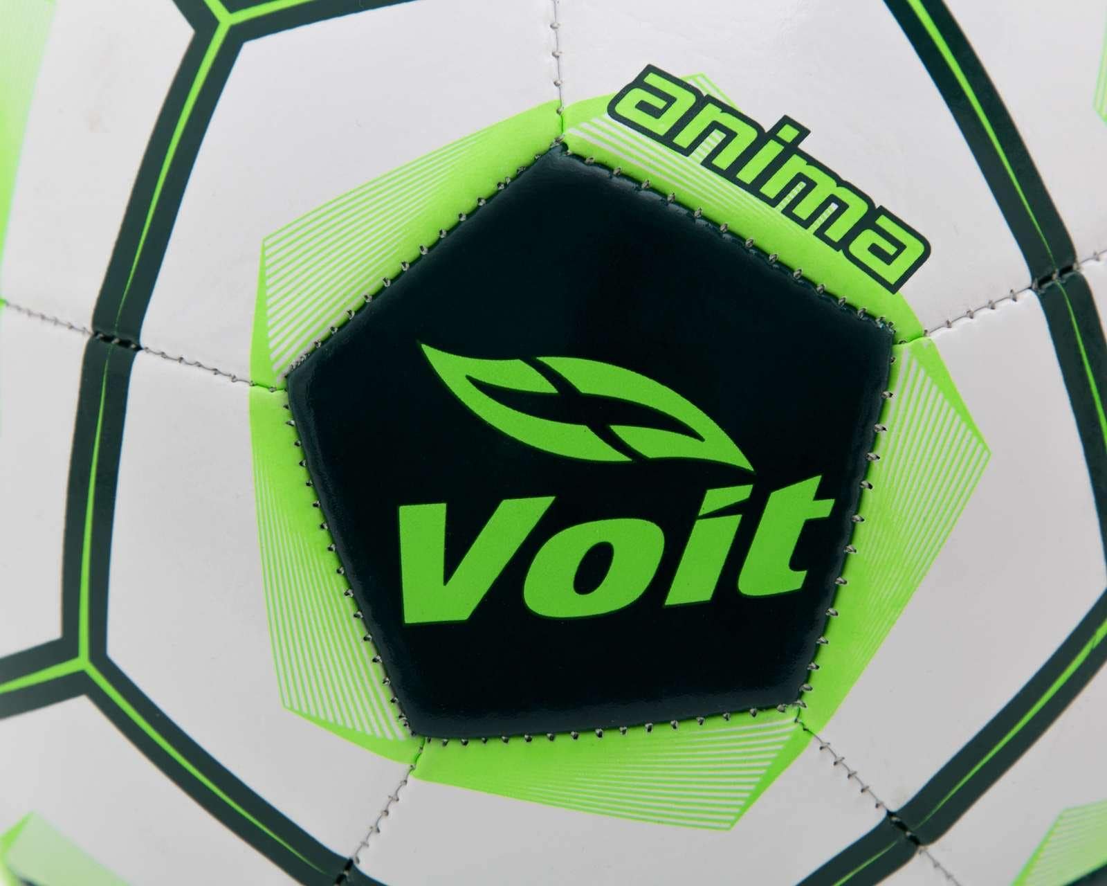 Foto 4 pulgar | Foto 3 | Balón de Futbol Anima Liga MX Voit