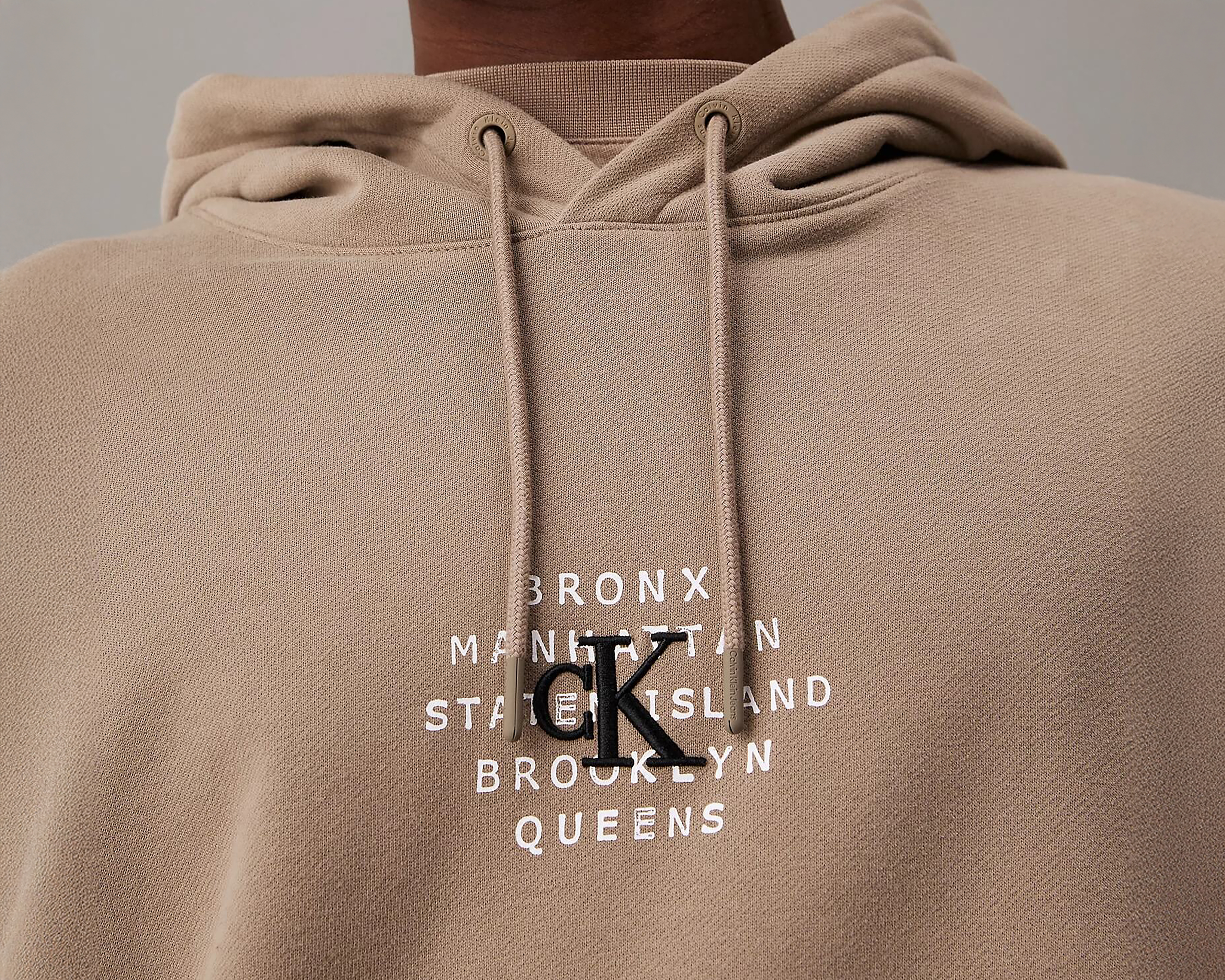 Foto 4 | Foto 4 | Sudadera con Capucha Calvin Klein para Hombre