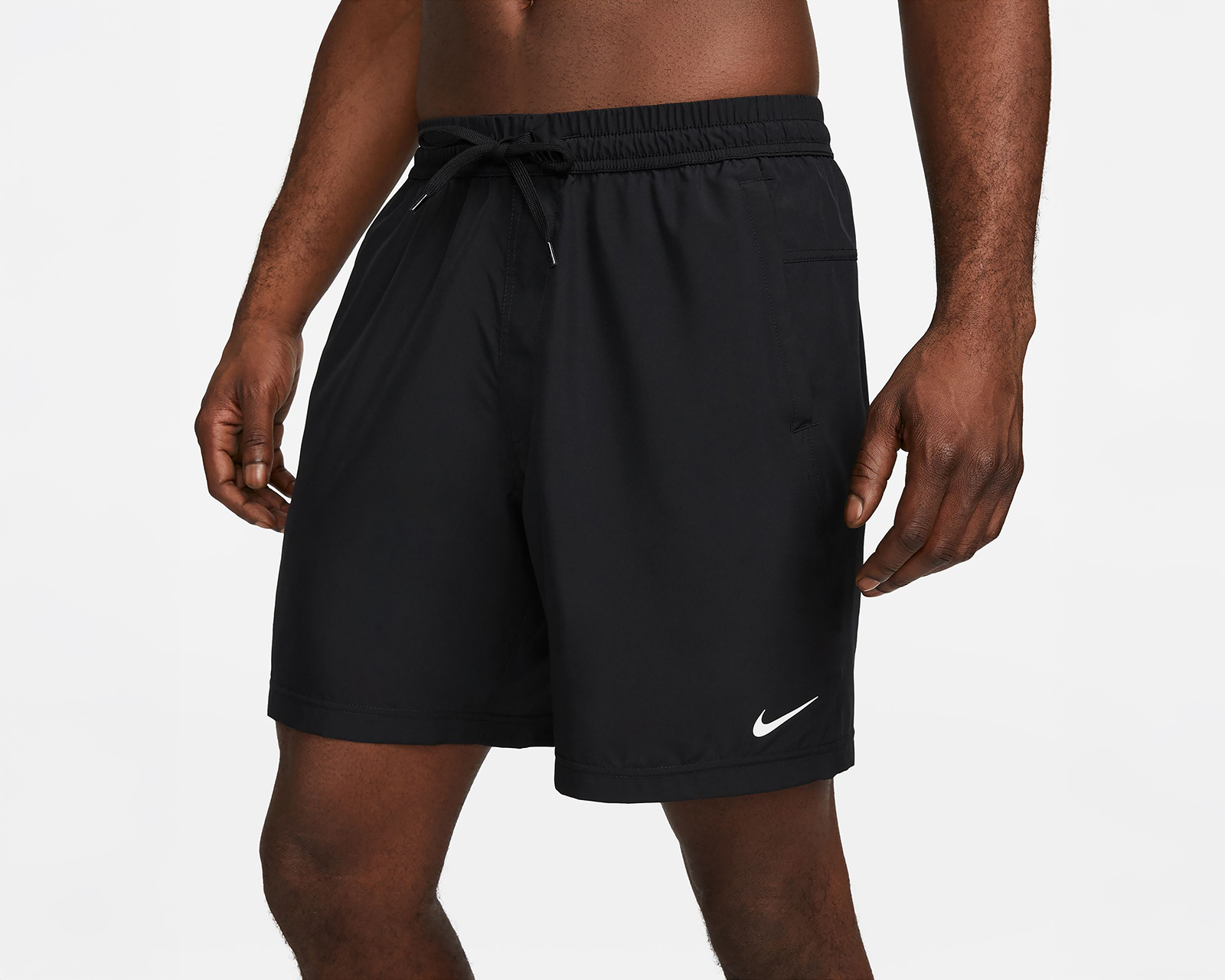 Foto 2 pulgar | Foto 1 | Short Deportivo Nike Dri-Fit para Hombre