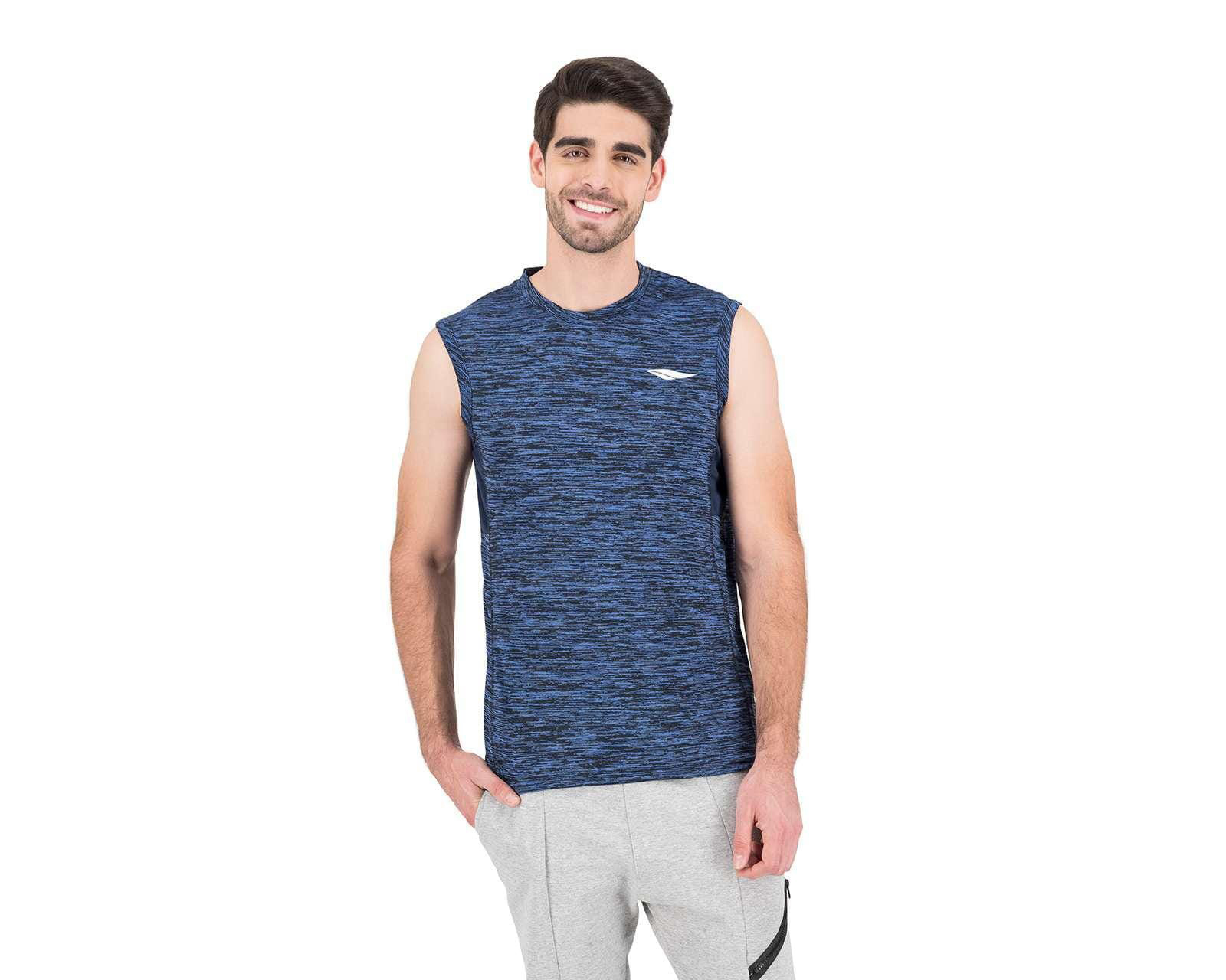 Playera Sportline