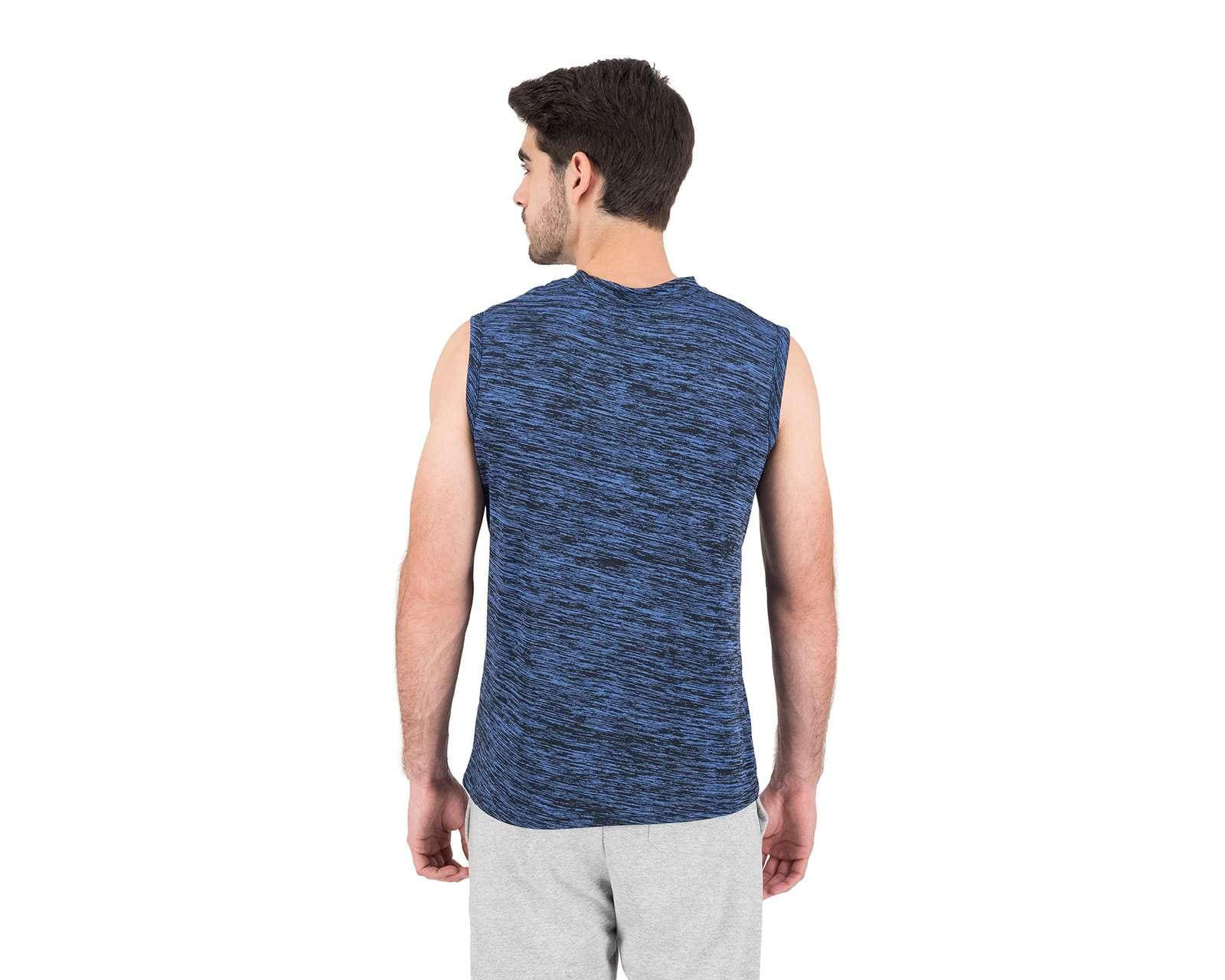 Foto 3 pulgar | Foto 2 | Playera Sportline