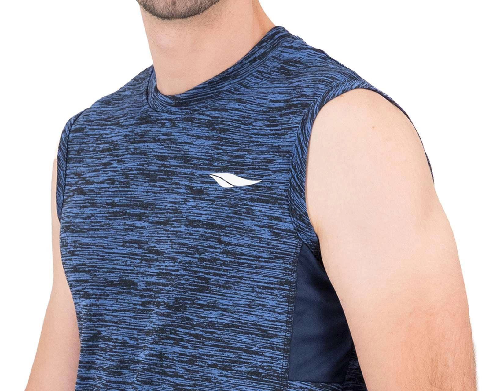 Foto 3 | Foto 3 | Playera Sportline