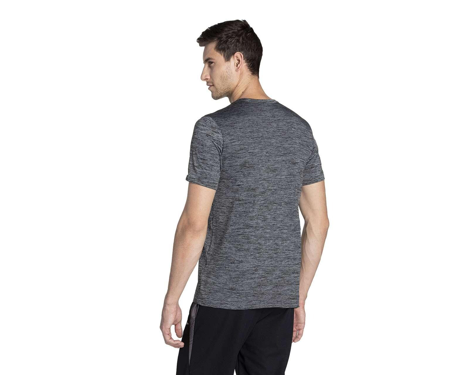 Foto 2 | Foto 2 | Playera Wilson Cuello Redondo