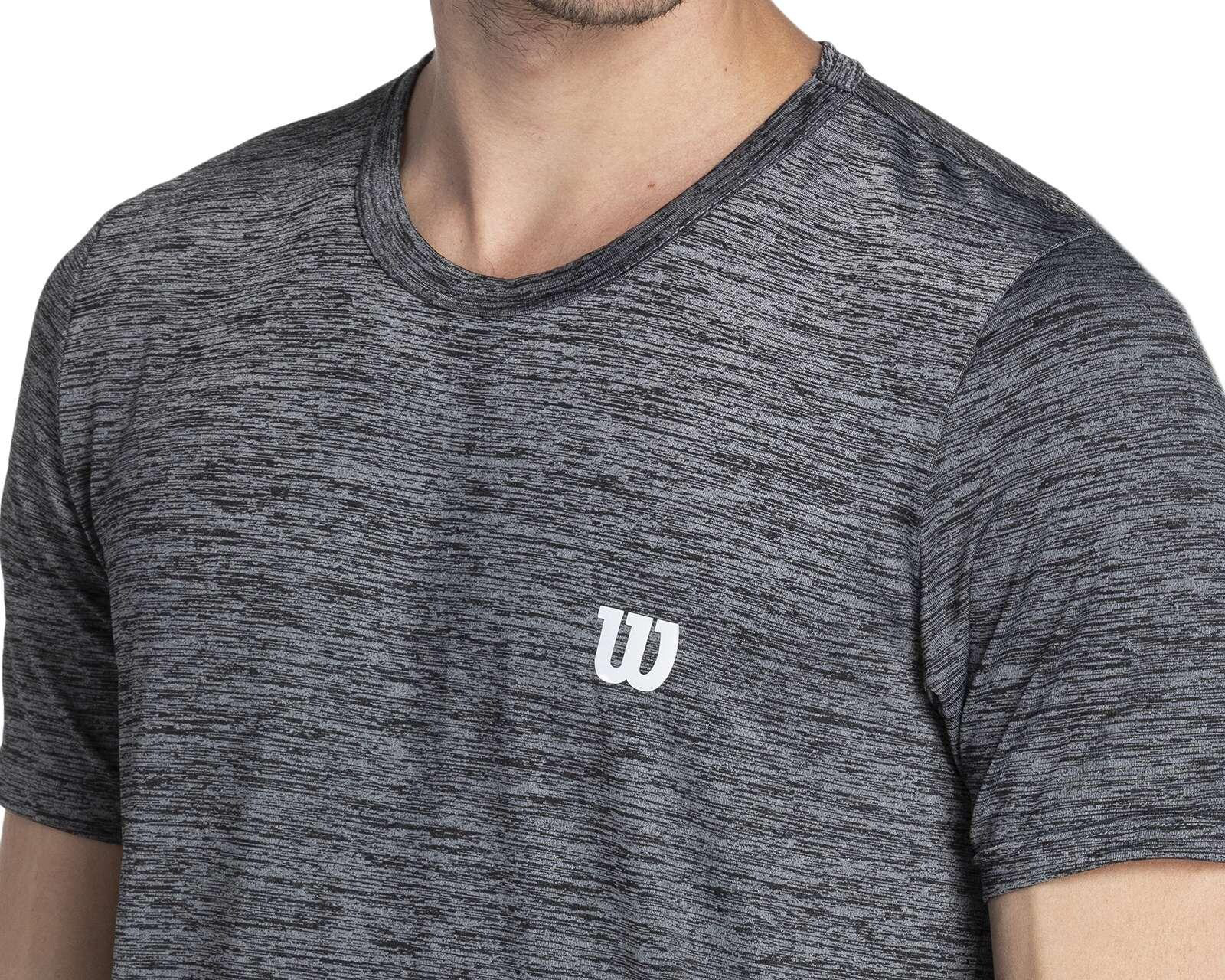 Foto 3 | Foto 3 | Playera Wilson Cuello Redondo