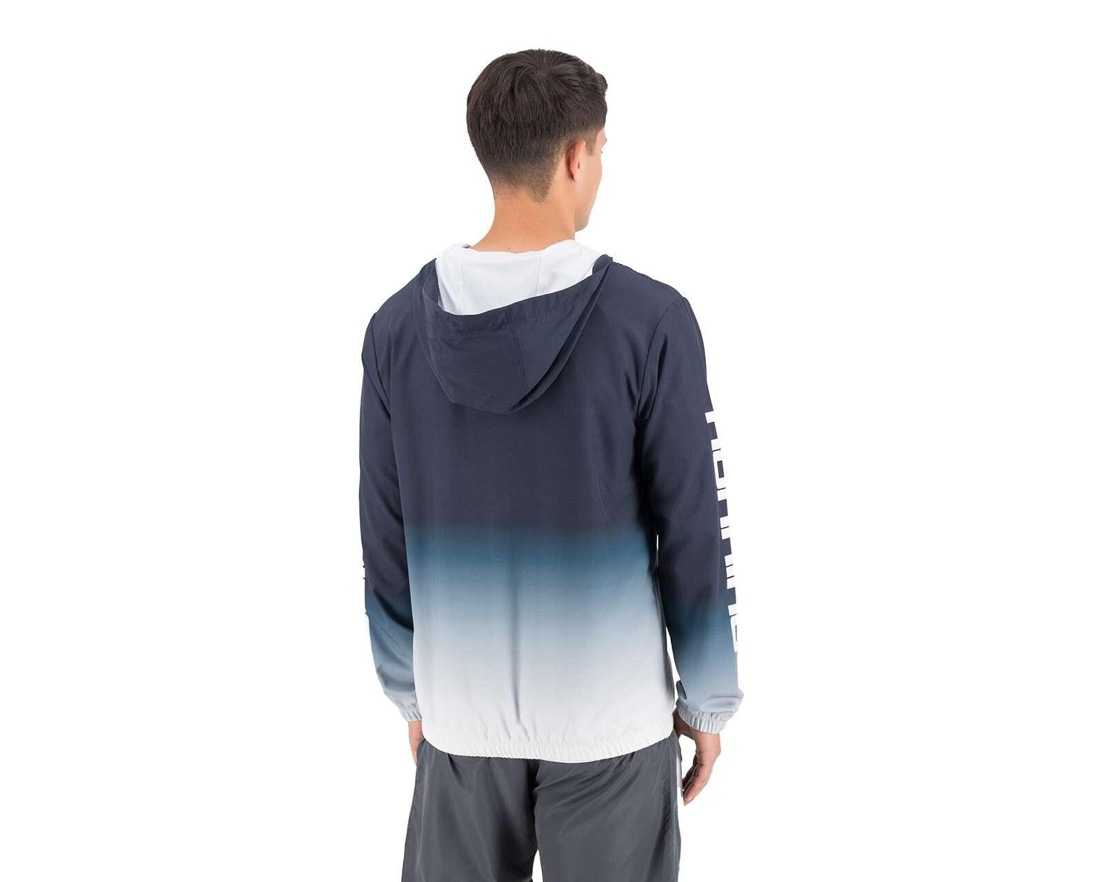 Foto 3 pulgar | Foto 2 | Sudadera Sportline con Capucha