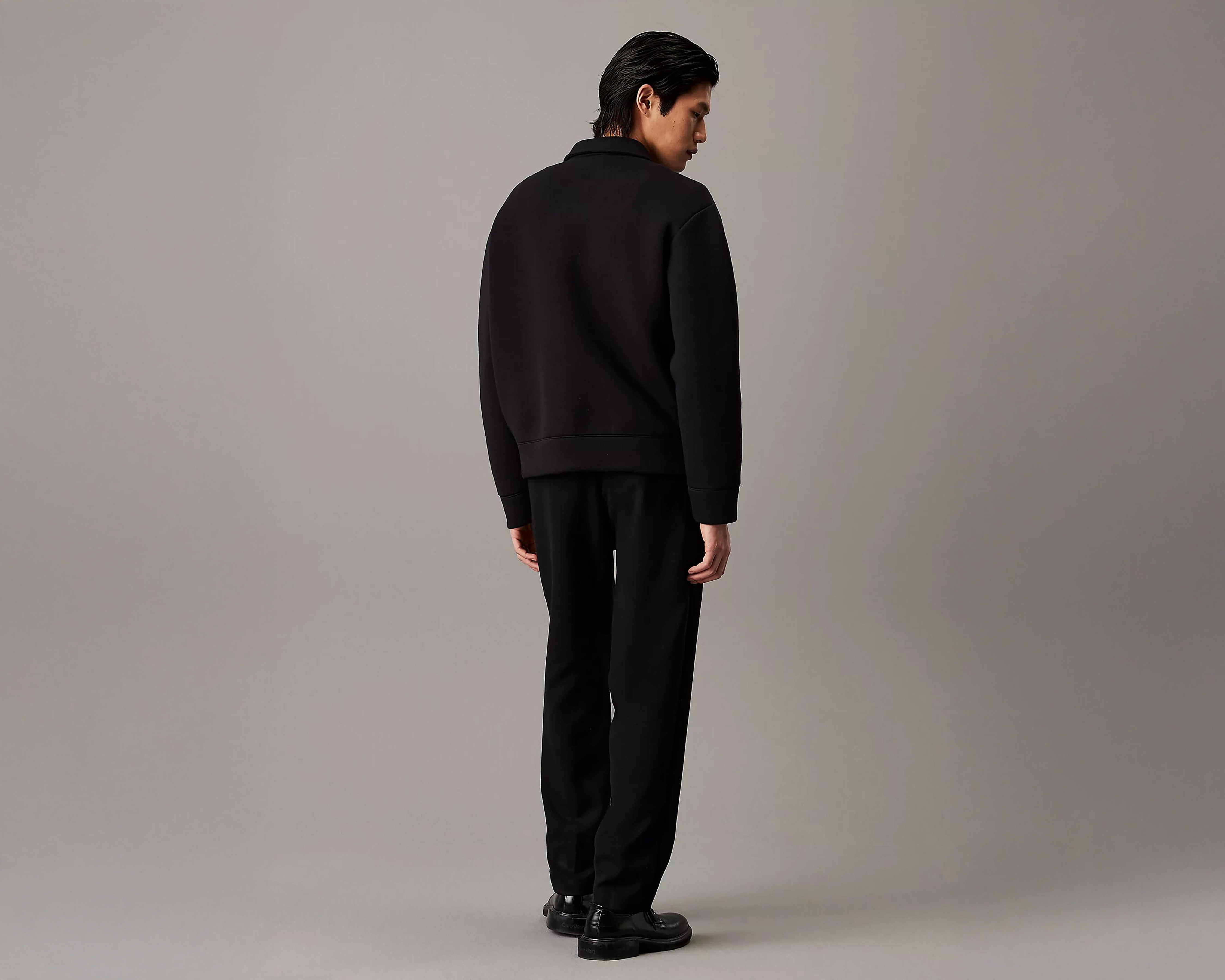 Foto 4 pulgar | Foto 3 | Chamarra Calvin Klein para Hombre