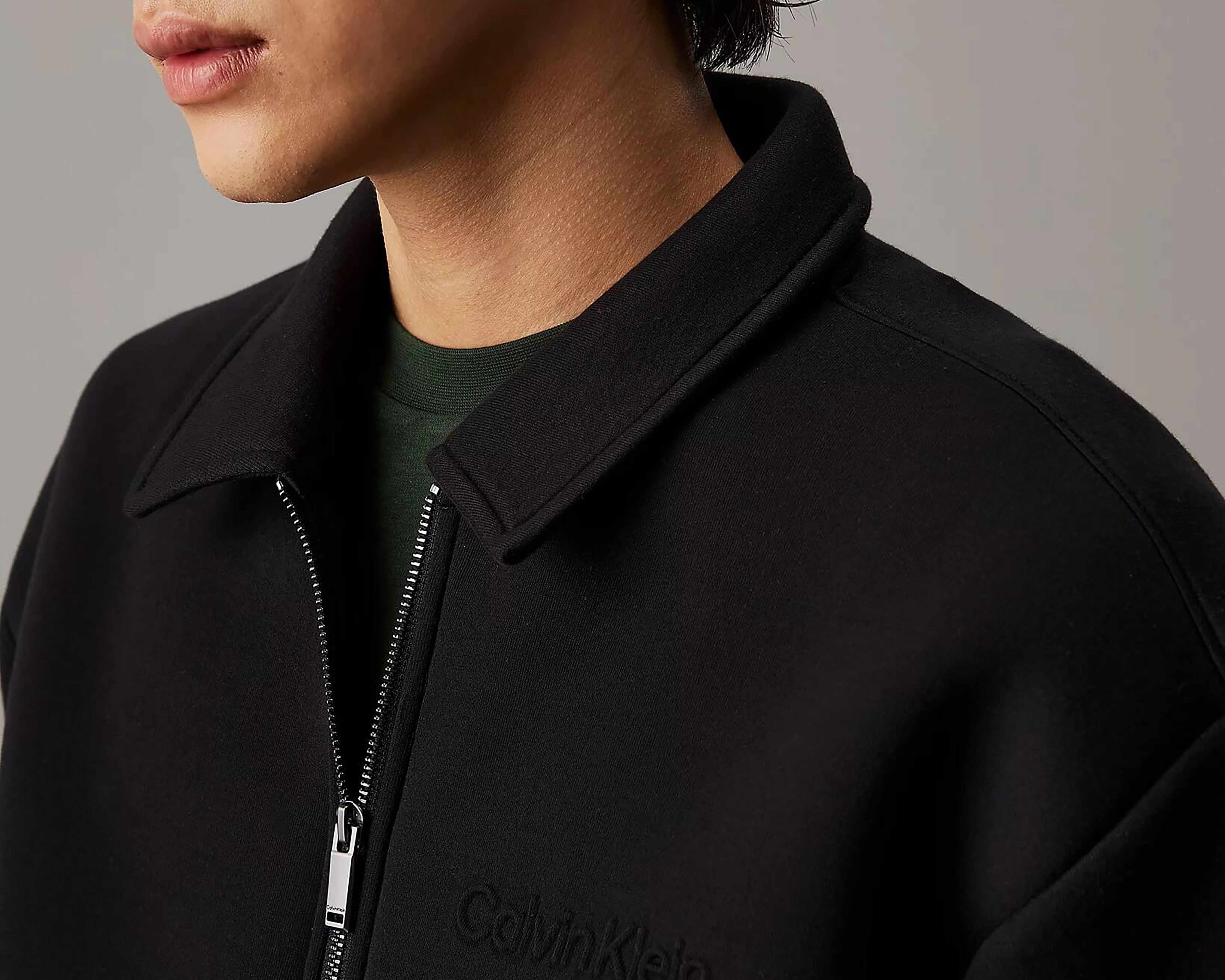 Foto 4 | Foto 4 | Chamarra Calvin Klein para Hombre