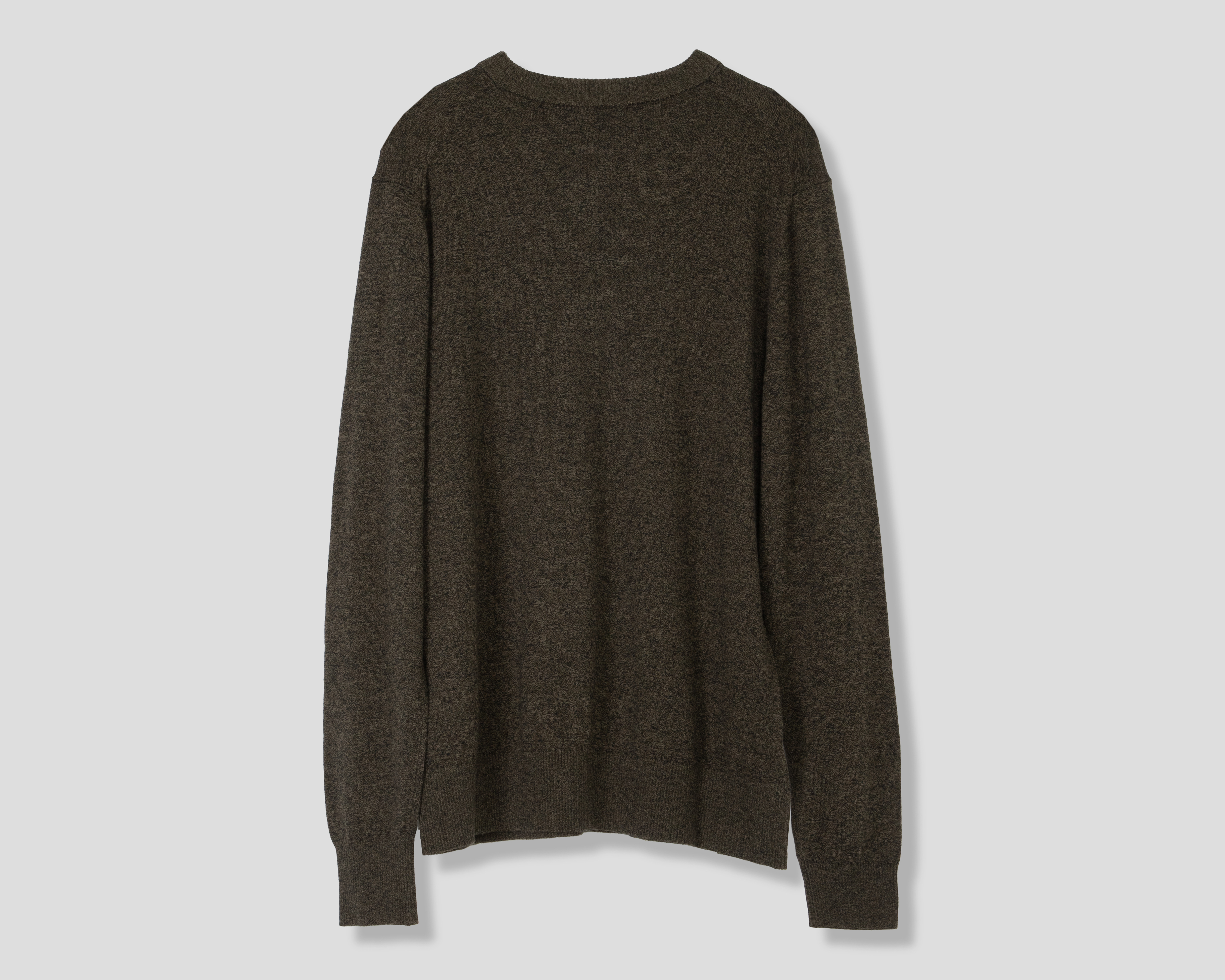 Foto 3 pulgar | Foto 2 | Suéter Calvin Klein para Hombre