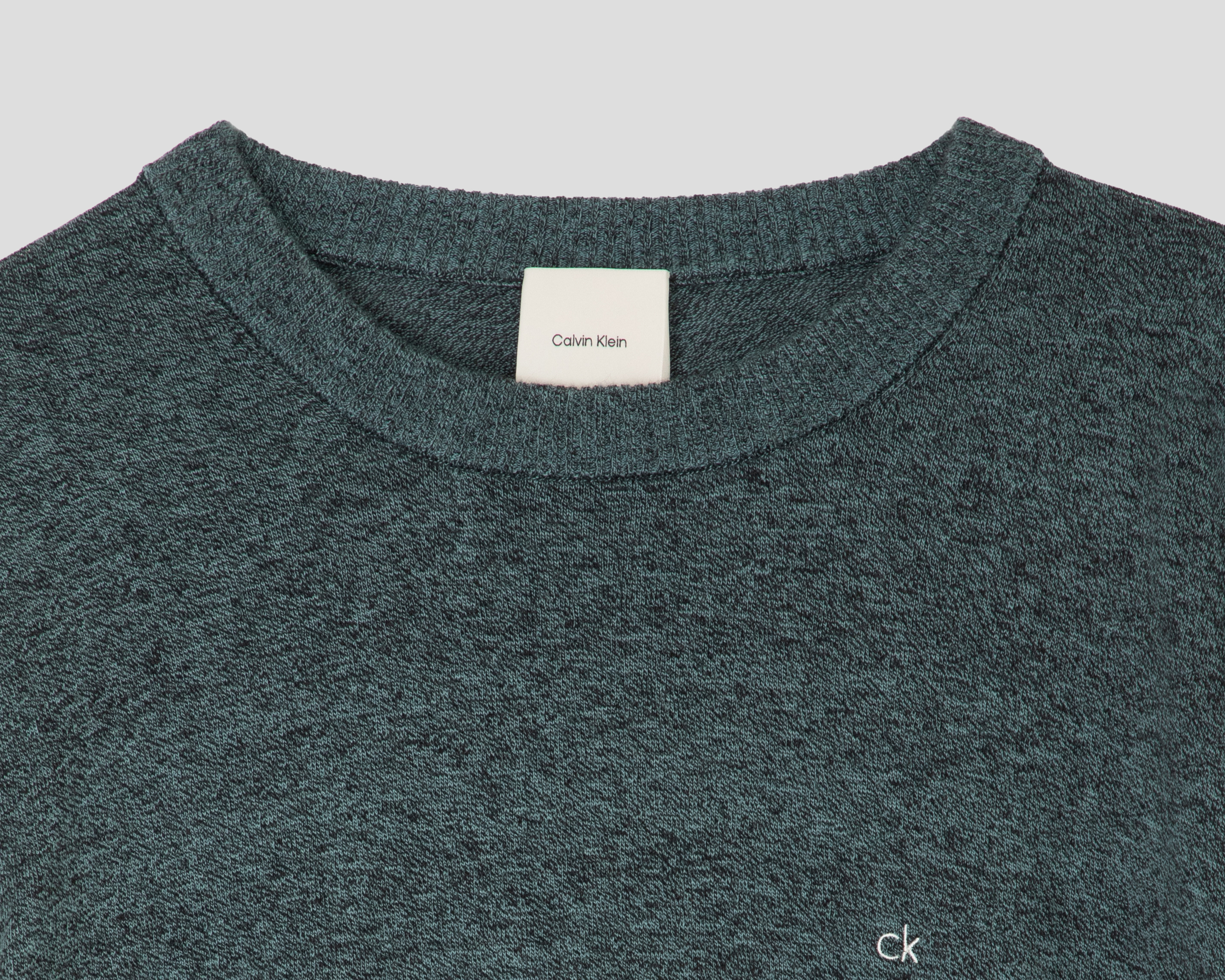 Foto 4 pulgar | Foto 3 | Suéter Calvin Klein para Hombre