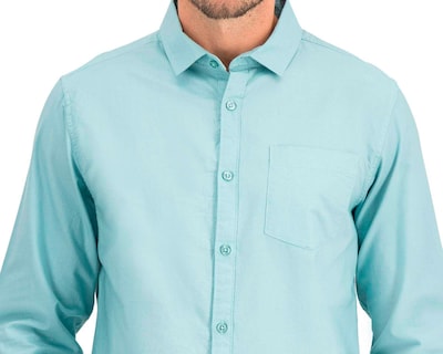 Foto 3 | Foto 3 | Camisa Casual Refill Slim Fit Lisa
