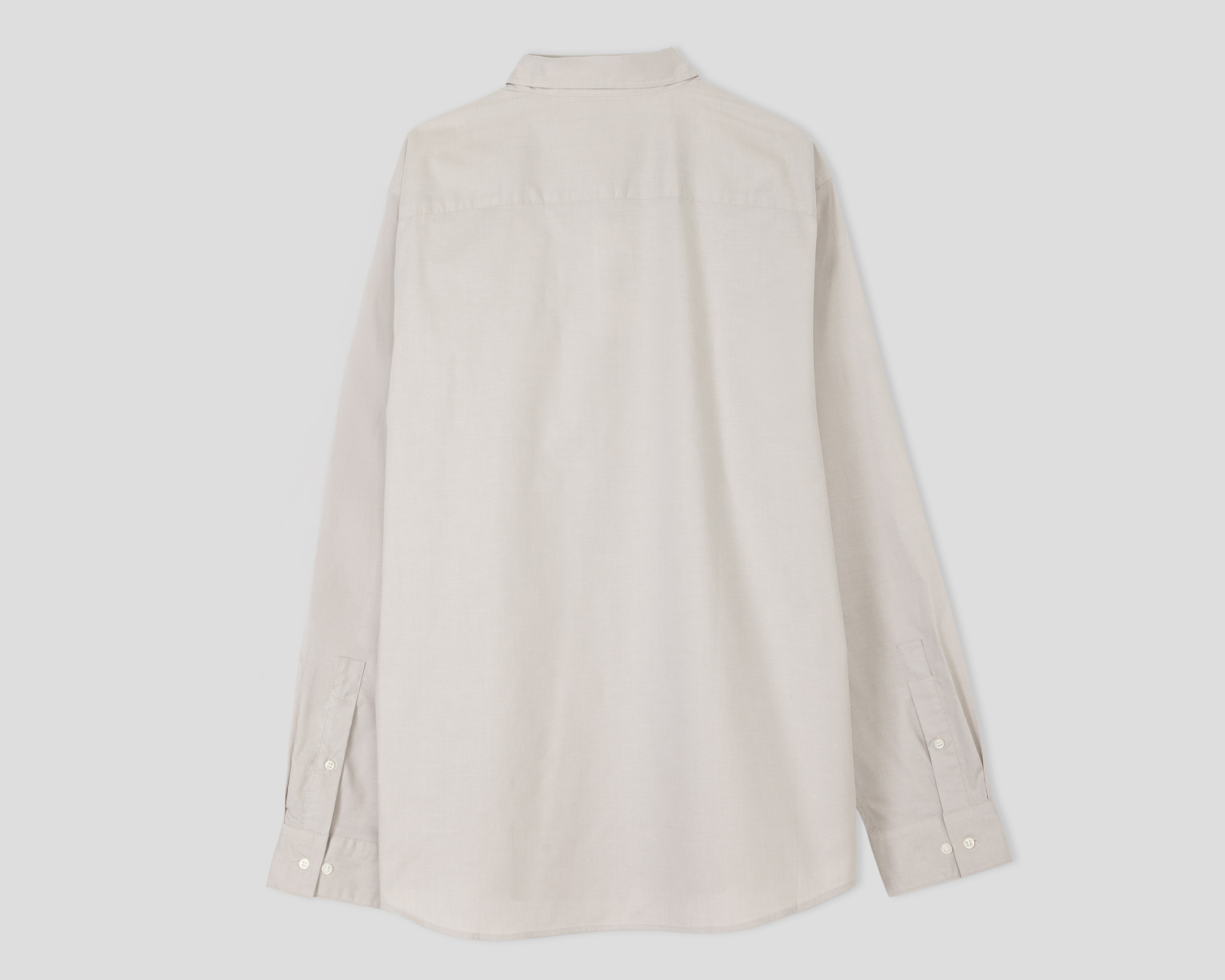 Foto 2 | Foto 2 | Camisa Casual Calvin Klein Regular Lisa para Hombre