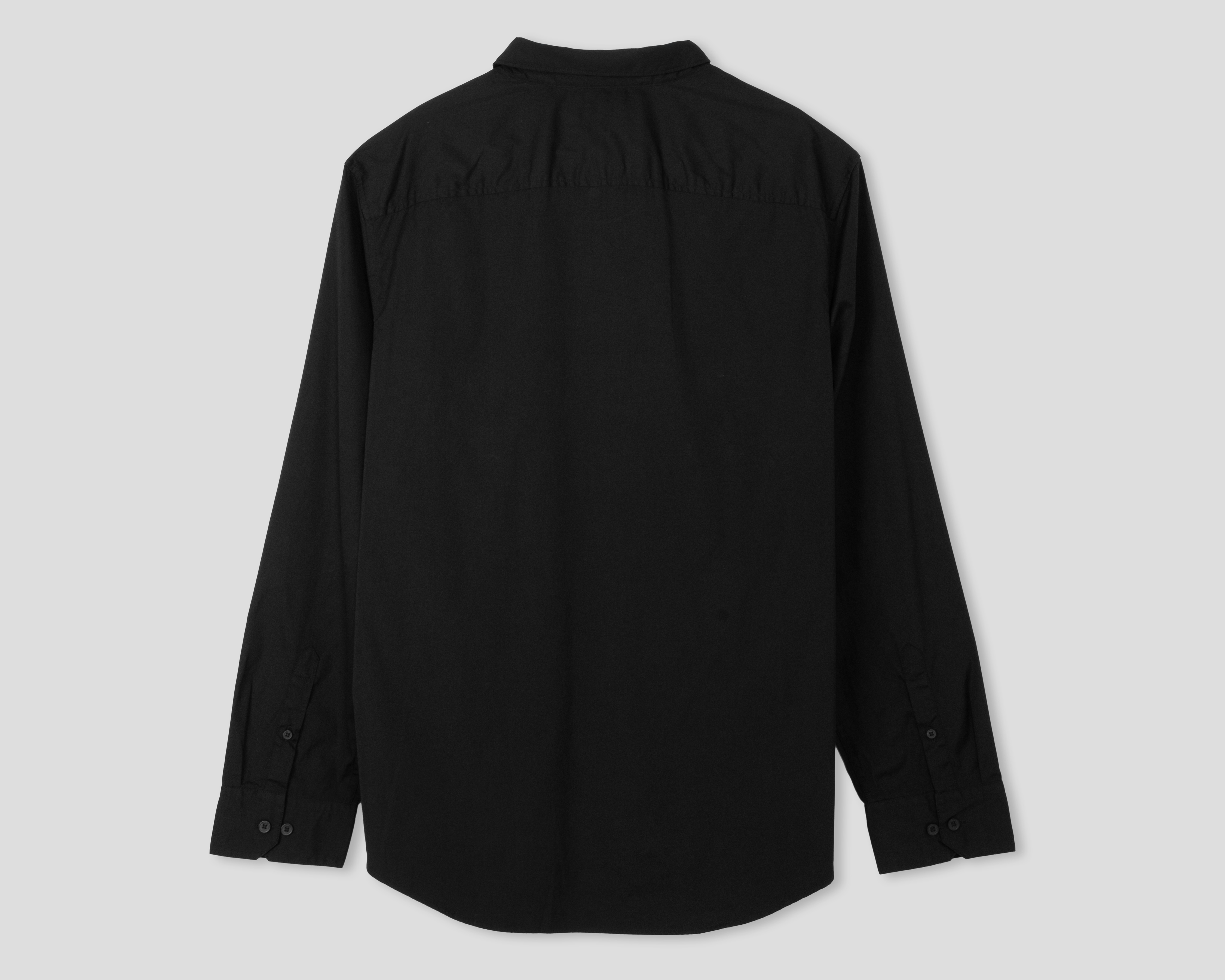 Foto 3 pulgar | Foto 2 | Camisa Casual Calvin Klein Regular Lisa para Hombre